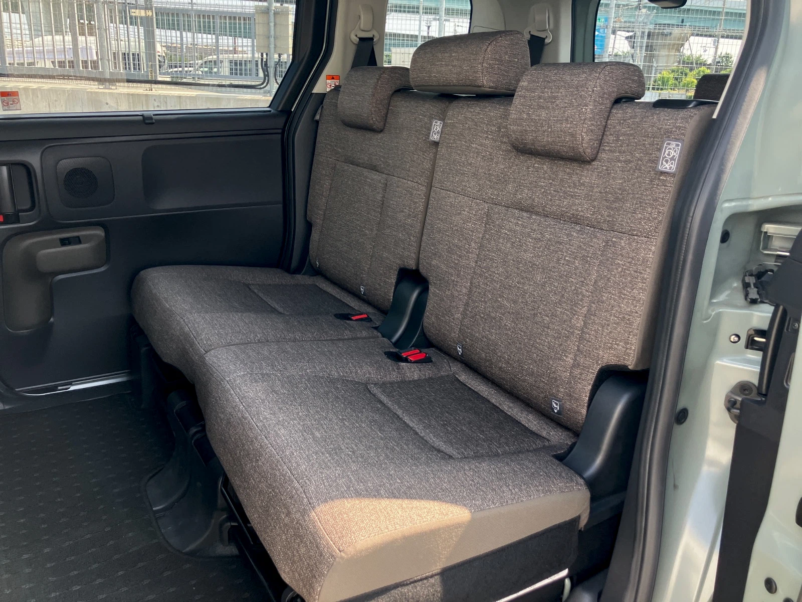 車両の画像