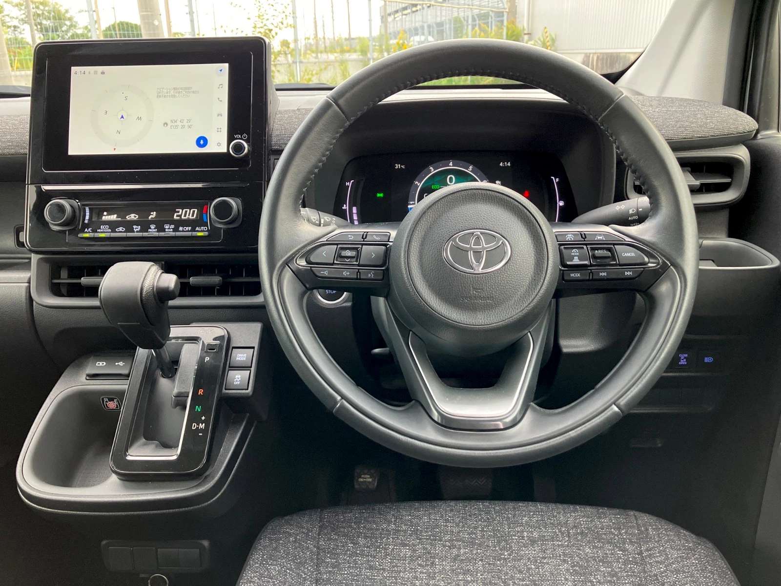 車両の画像
