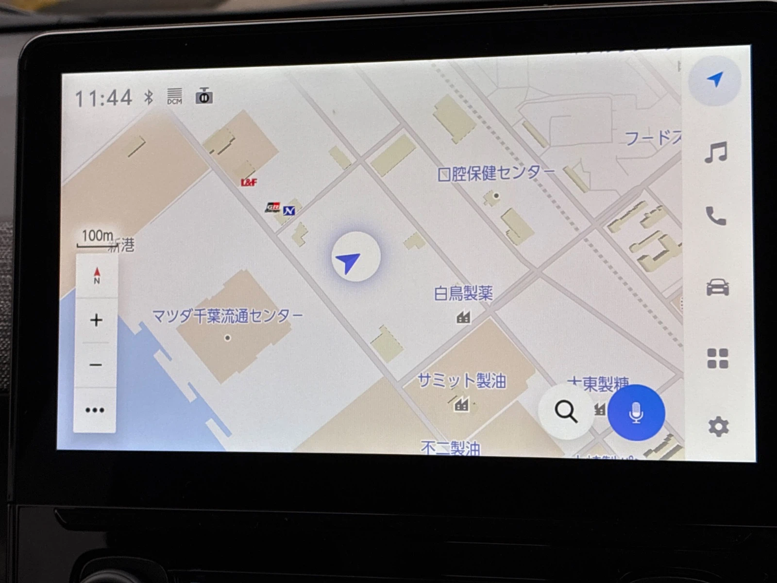 車両の画像