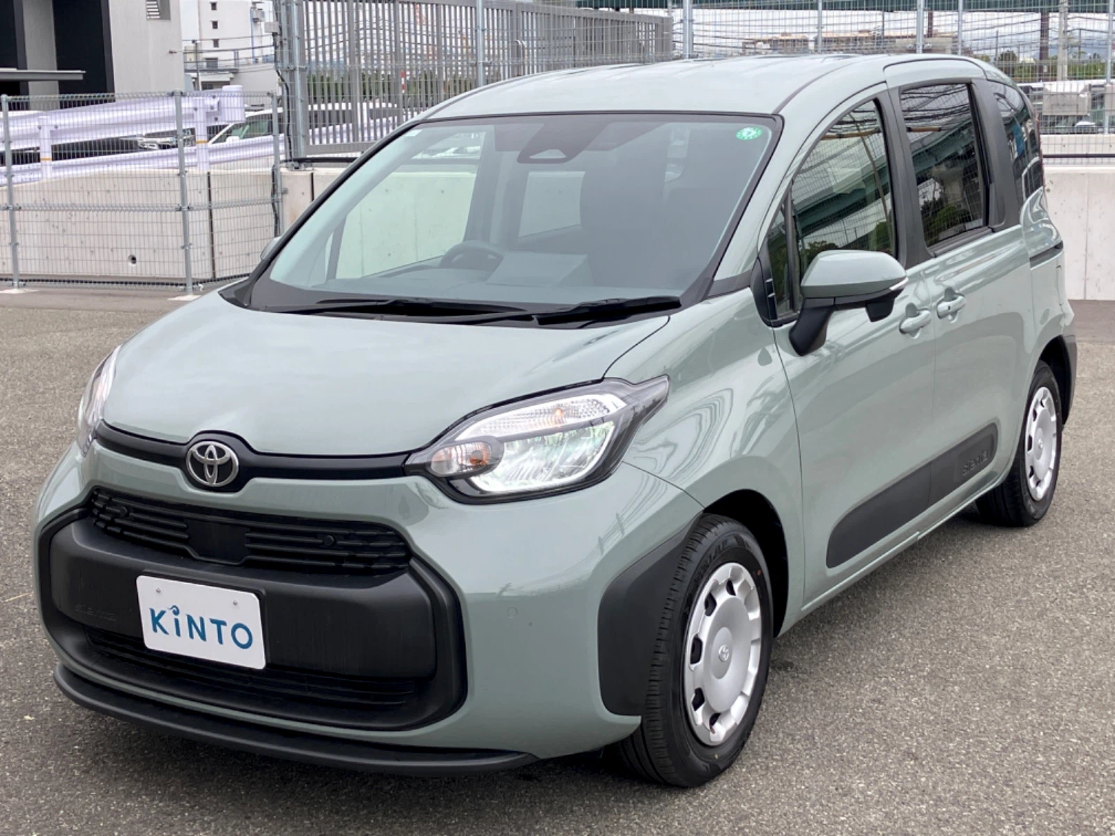 シエンタ G GAS 1.5L 2WD(7人乗り) ガソリン