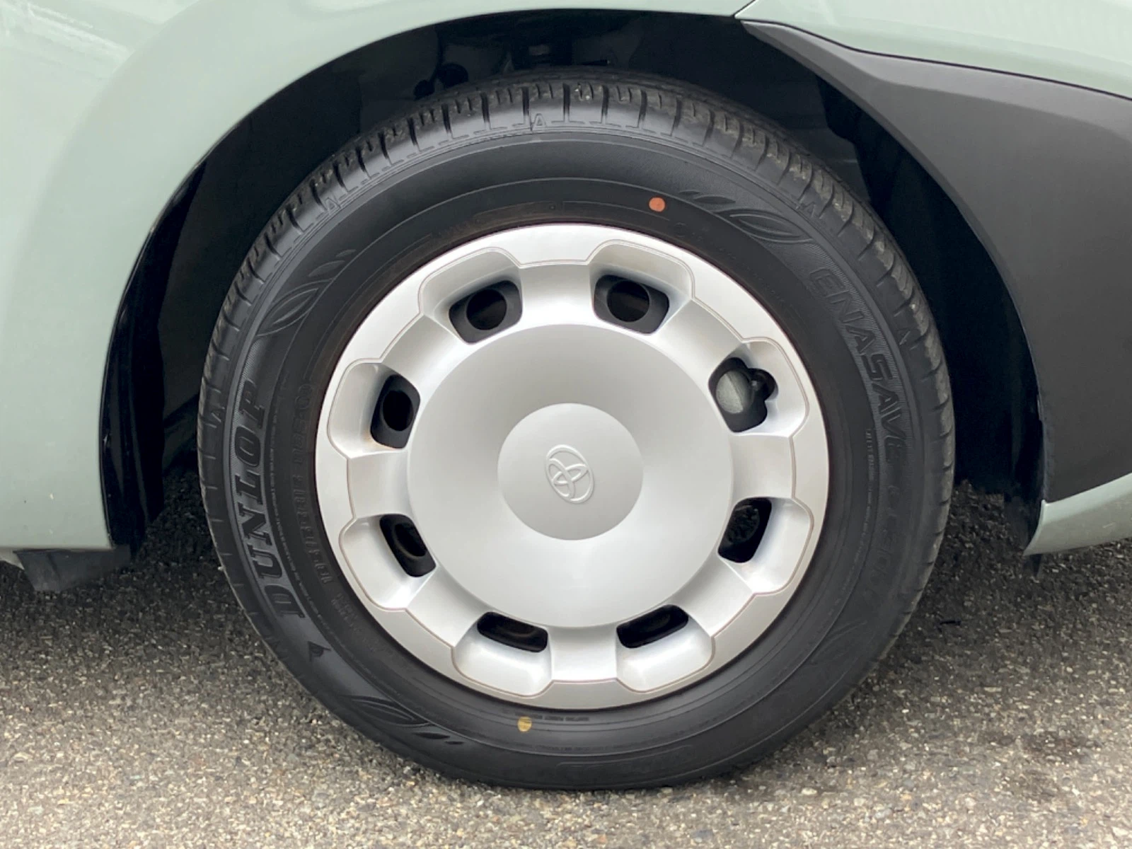 車両の画像