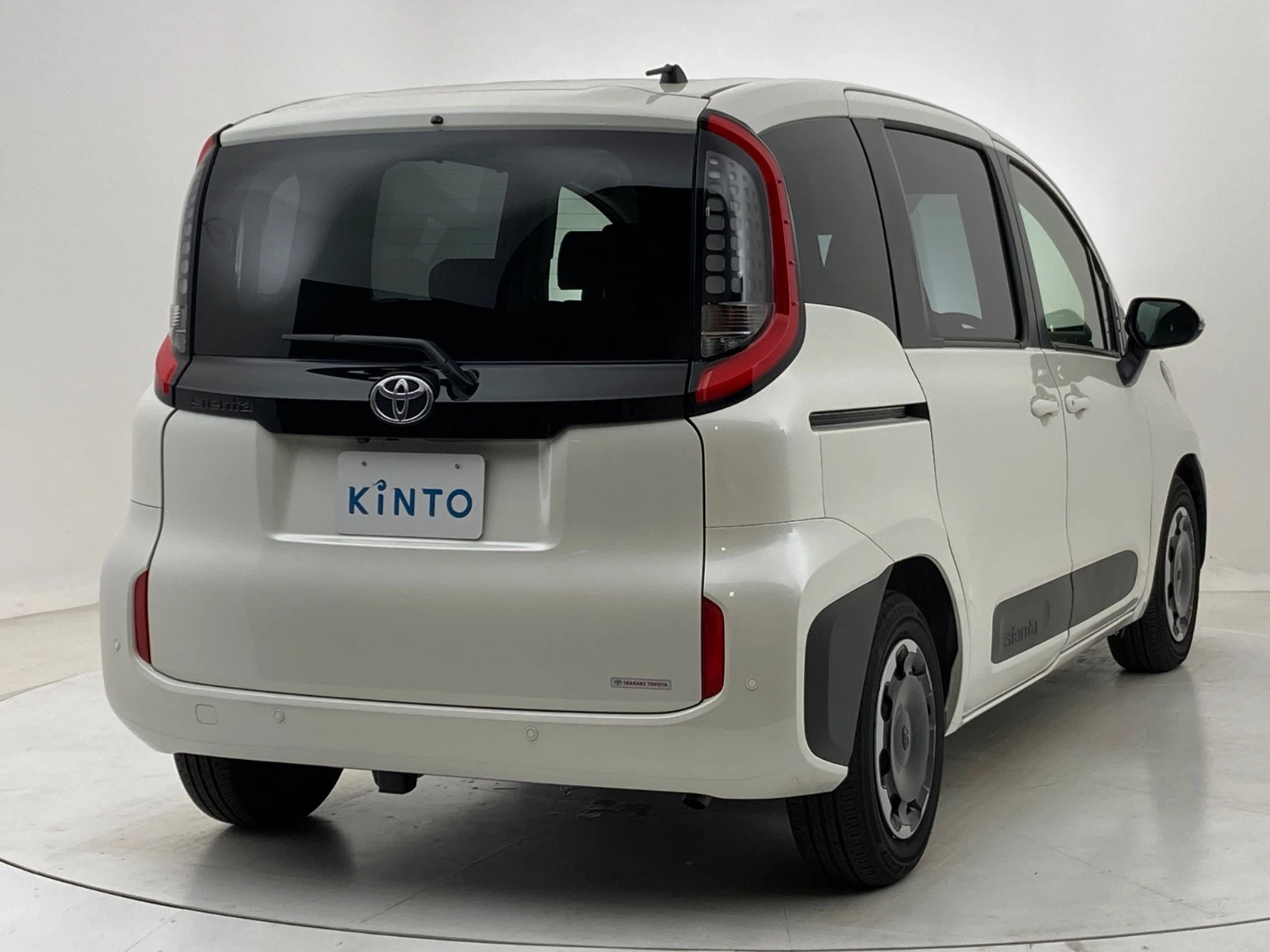 車両の画像