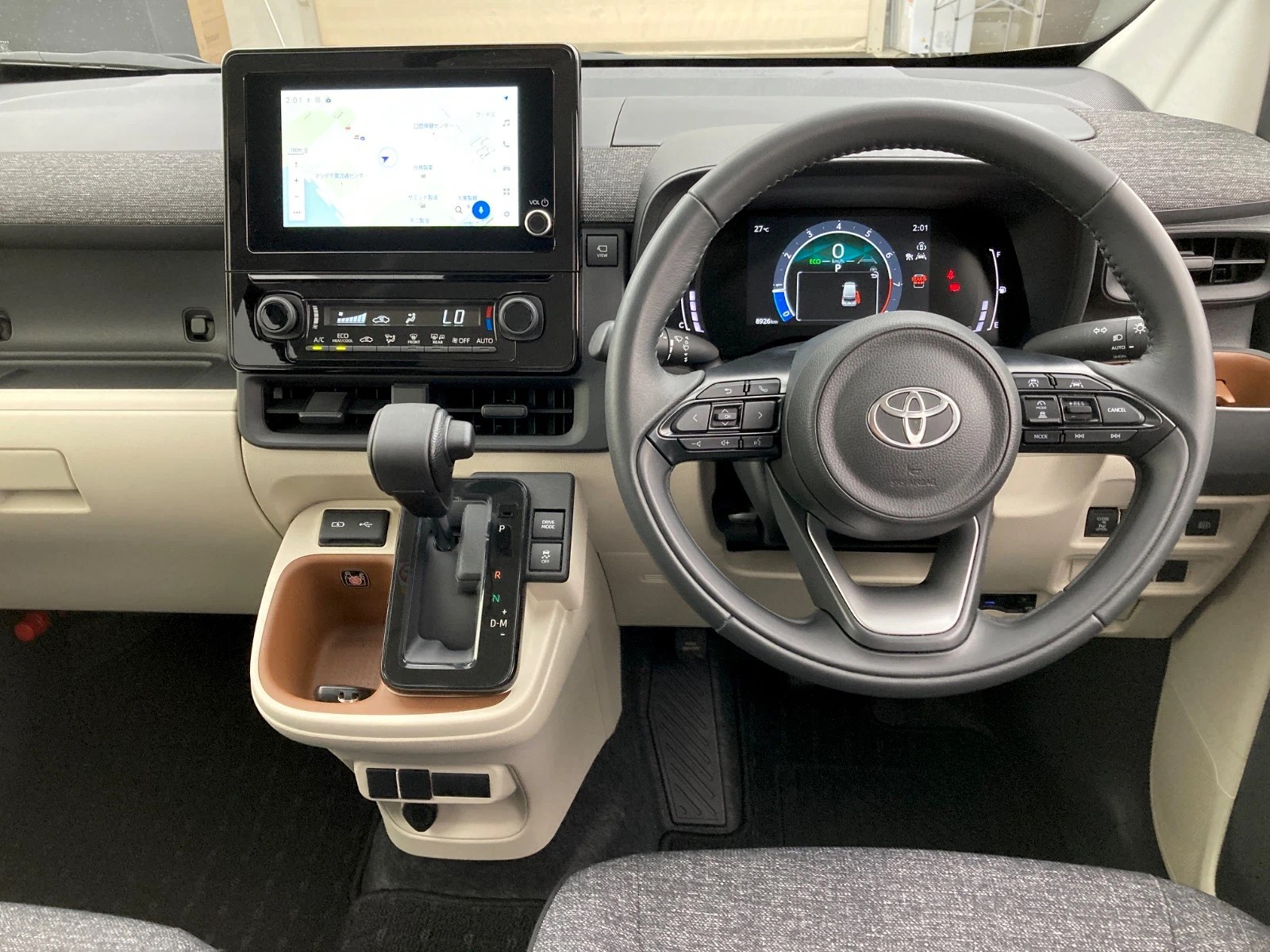 車両の画像