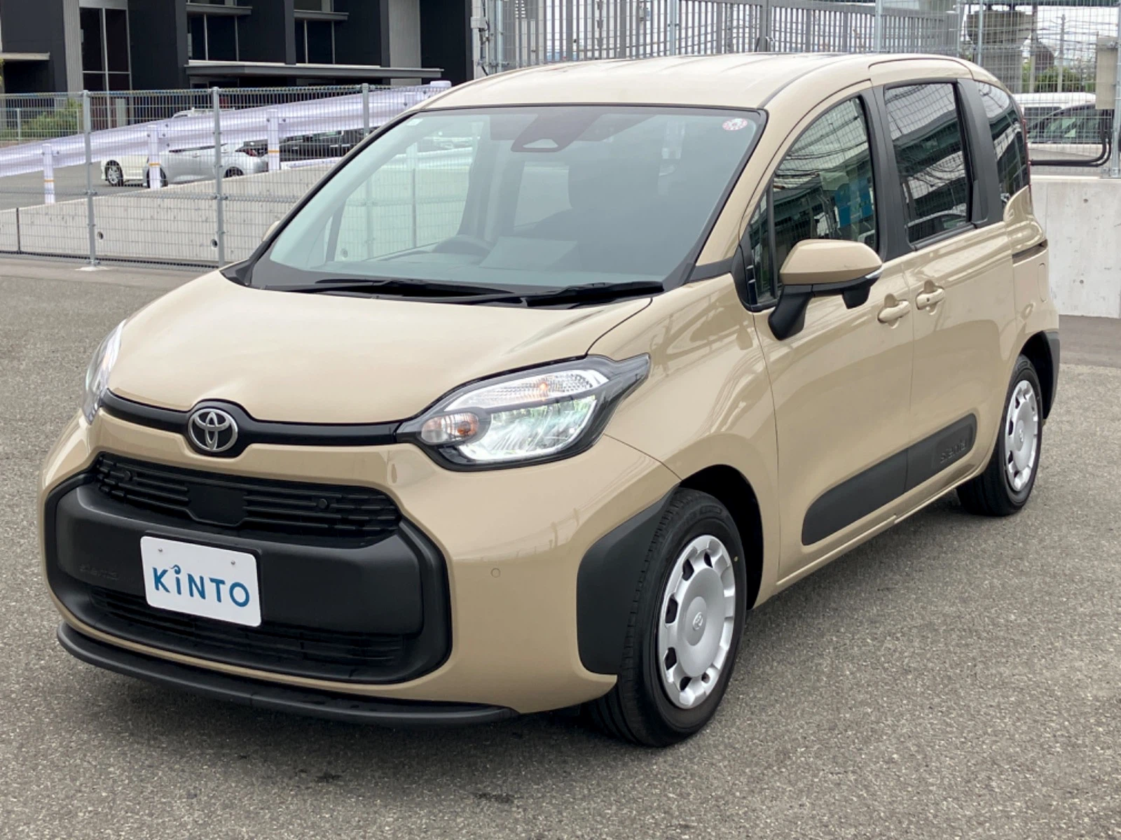 シエンタ G GAS 1.5L 2WD(7人乗り) ガソリン