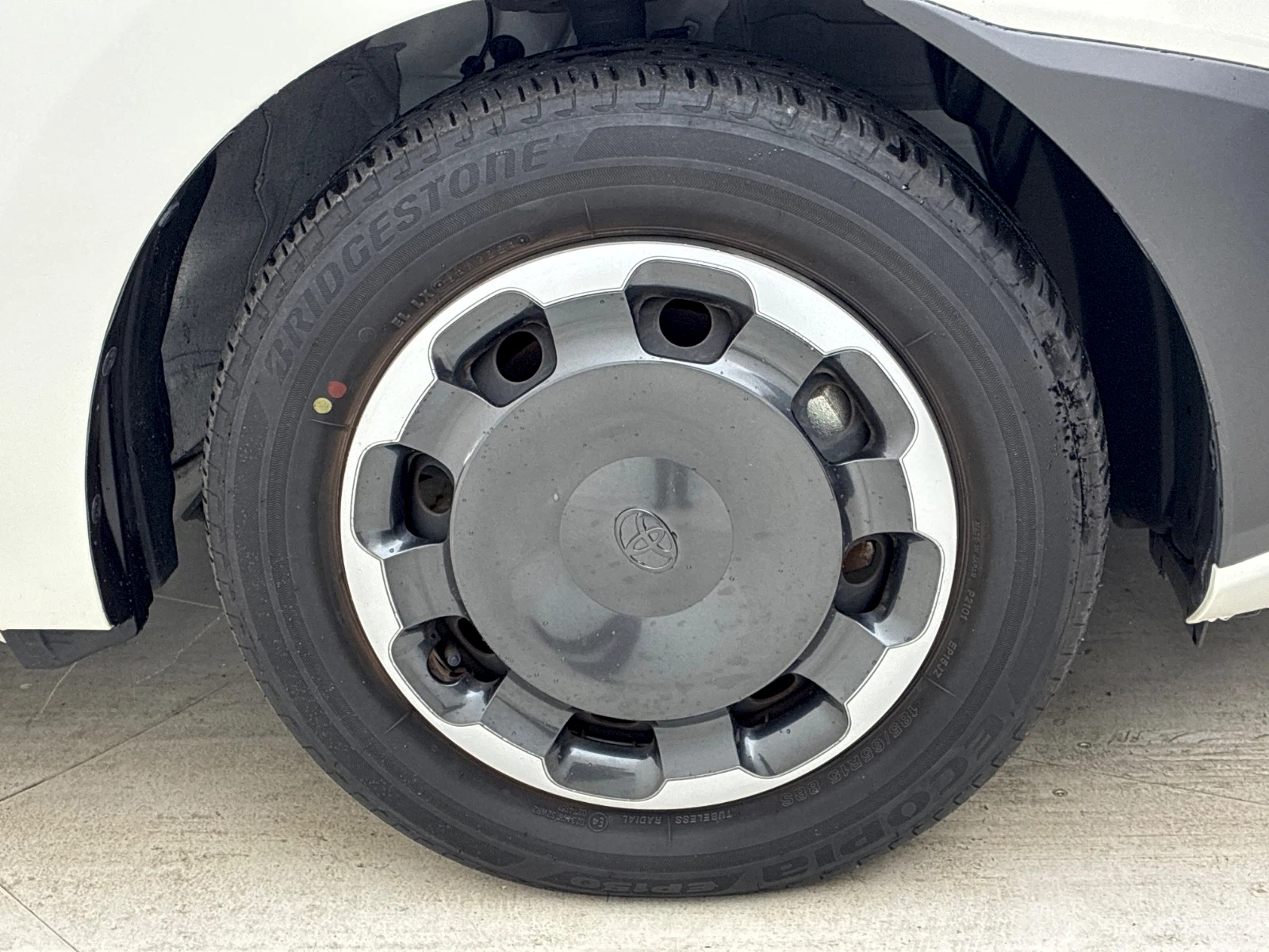 車両の画像