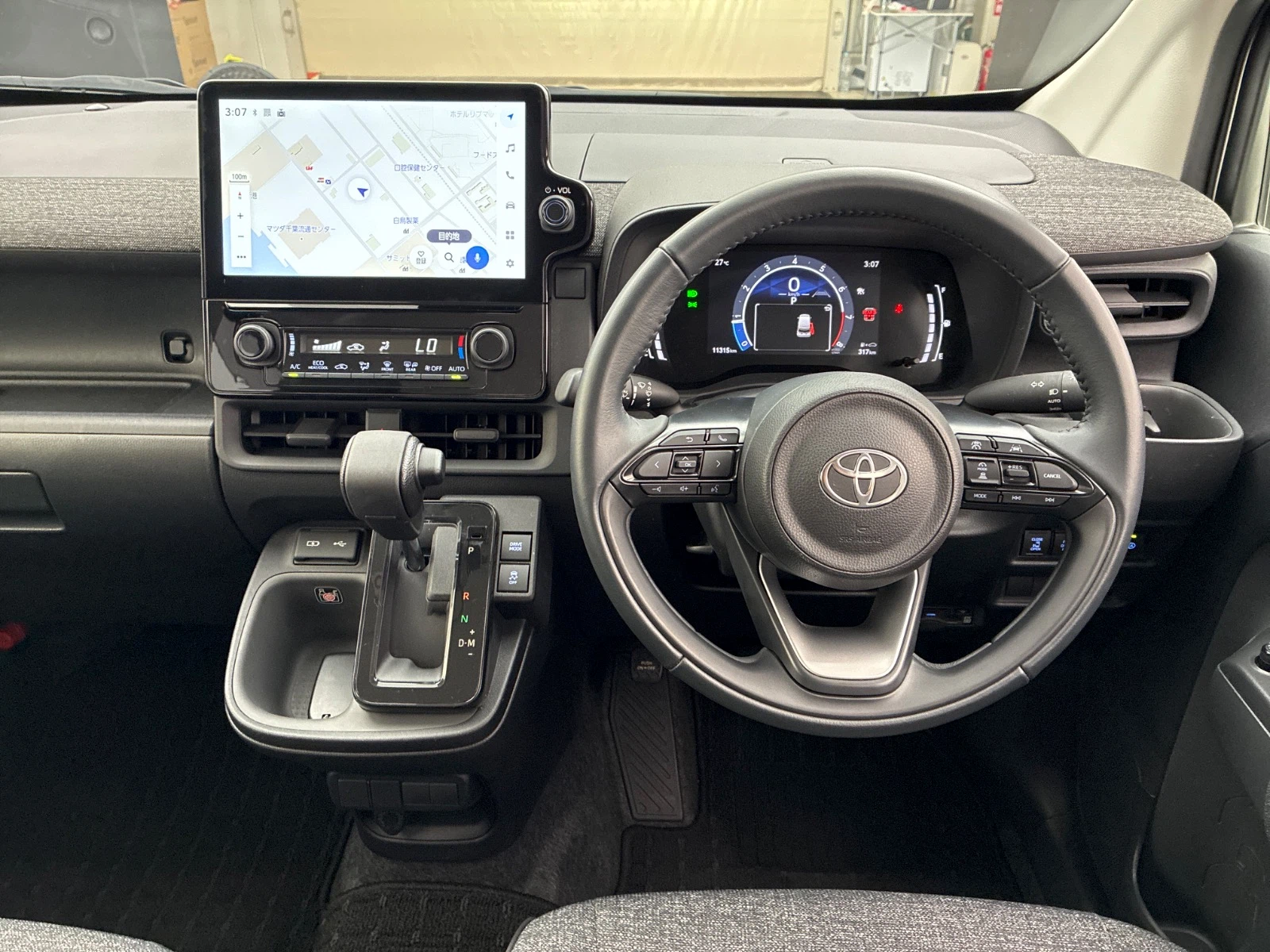 車両の画像