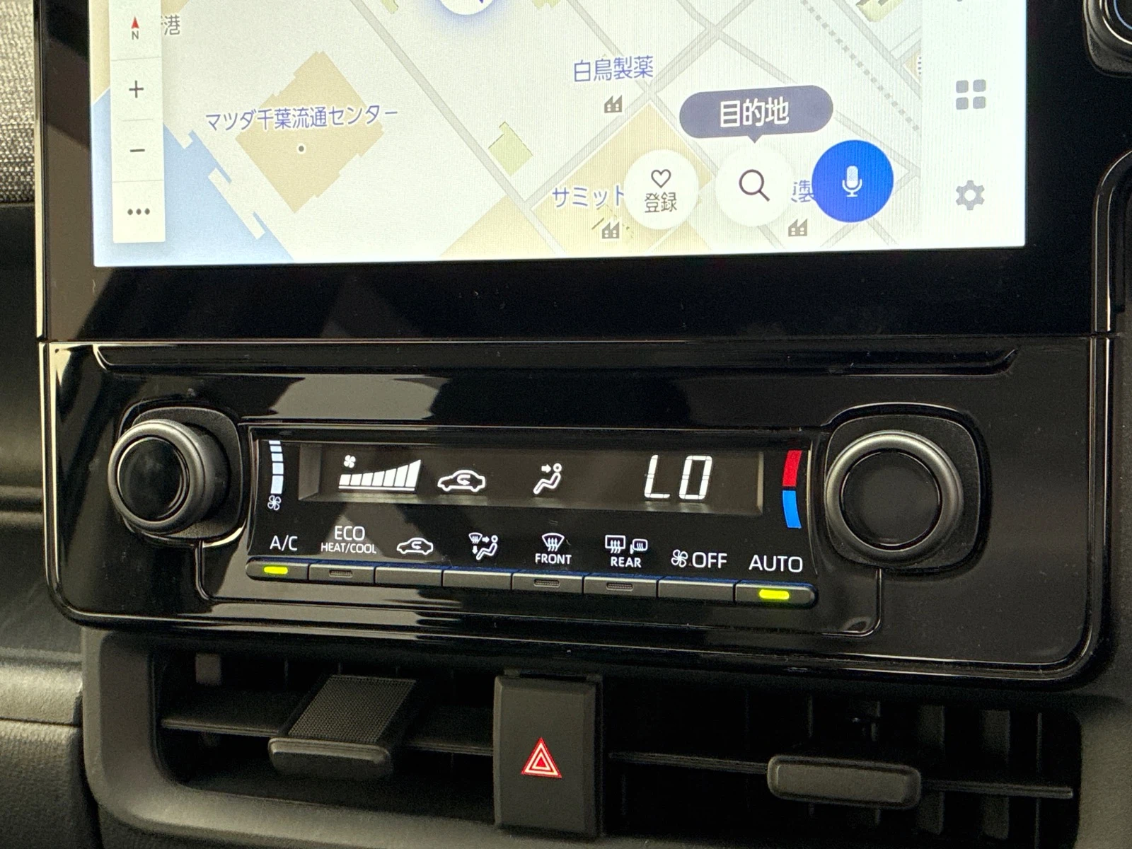 車両の画像