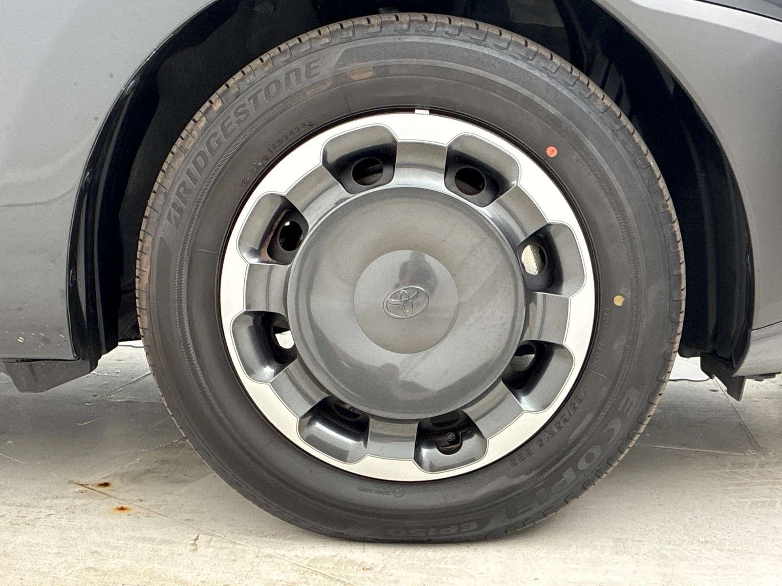 車両の画像