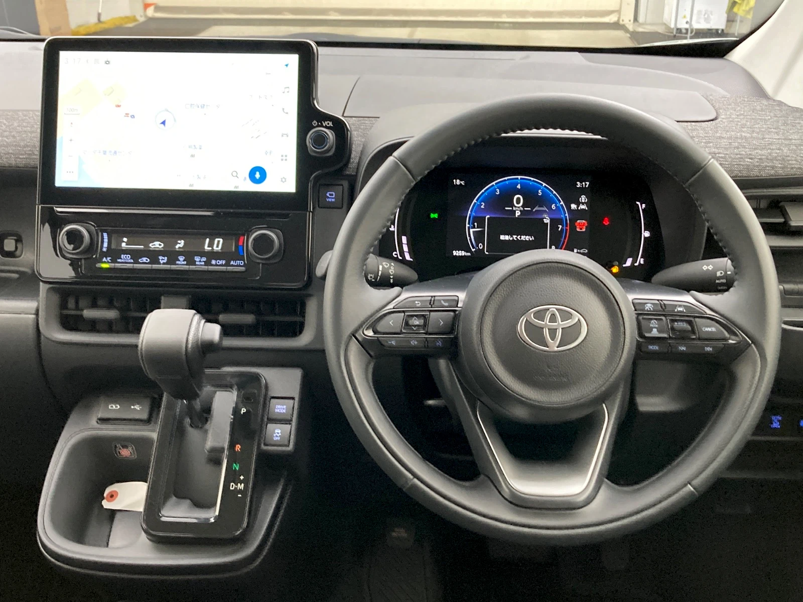 車両の画像
