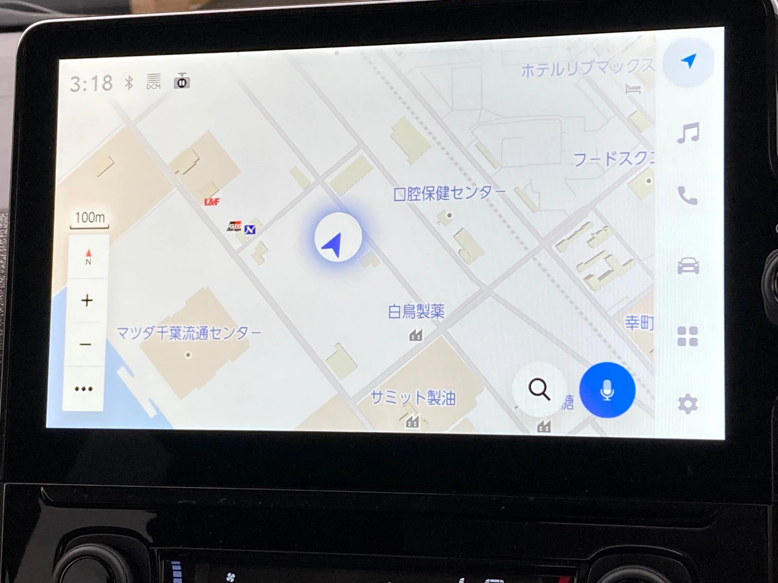 車両の画像