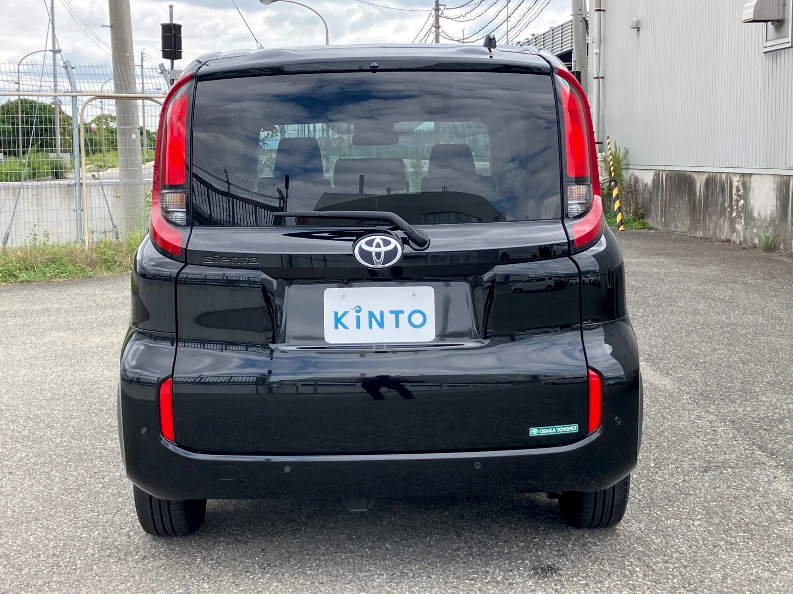 車両の画像