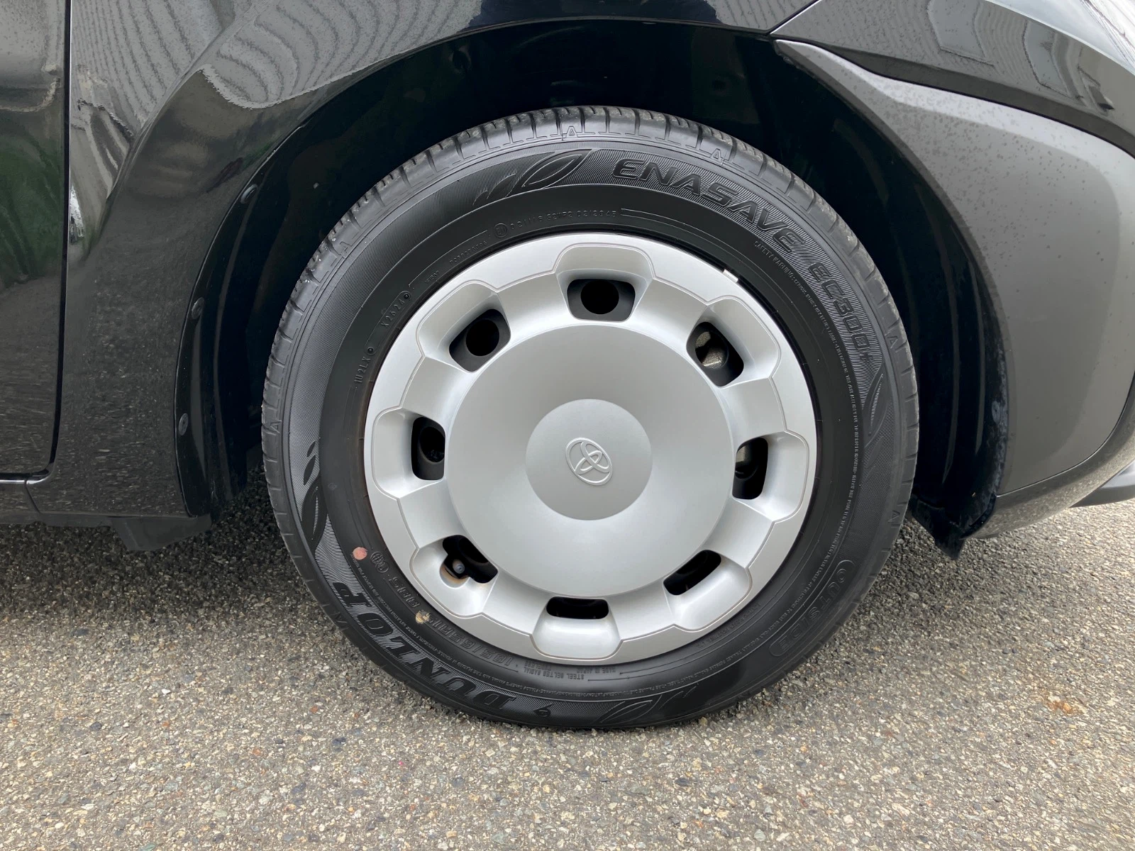 車両の画像
