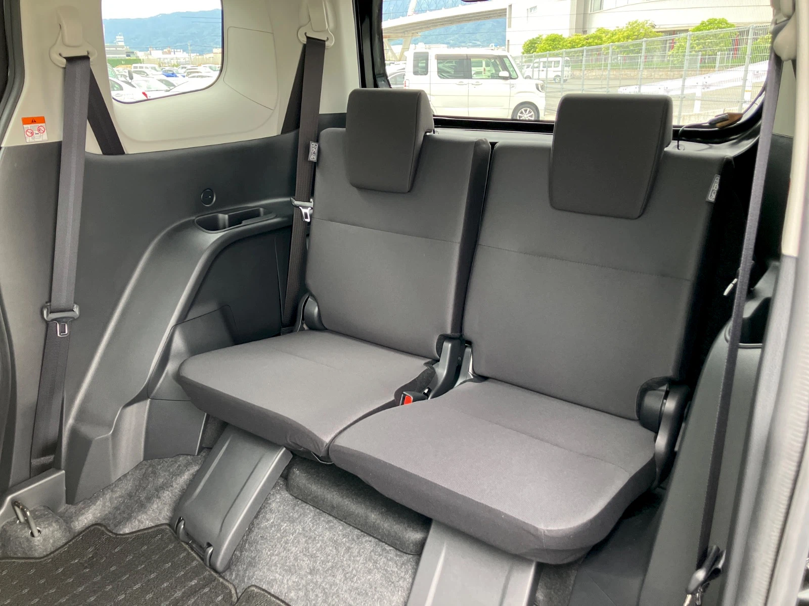 車両の画像