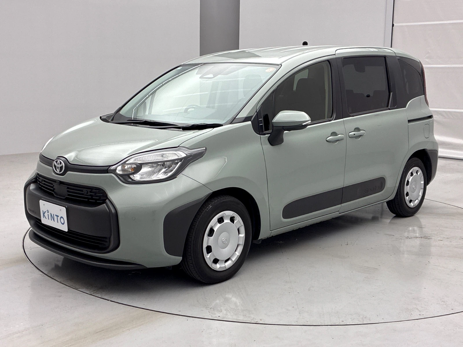 車両の画像