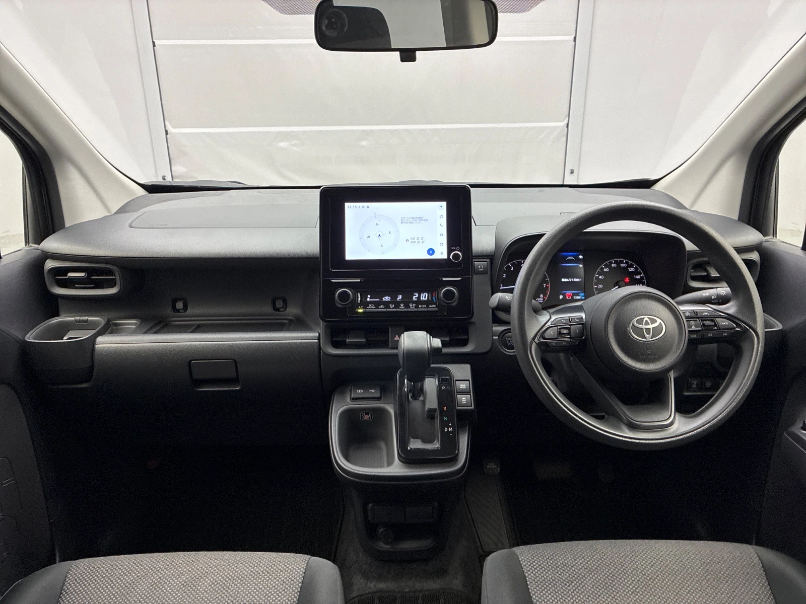 車両の画像