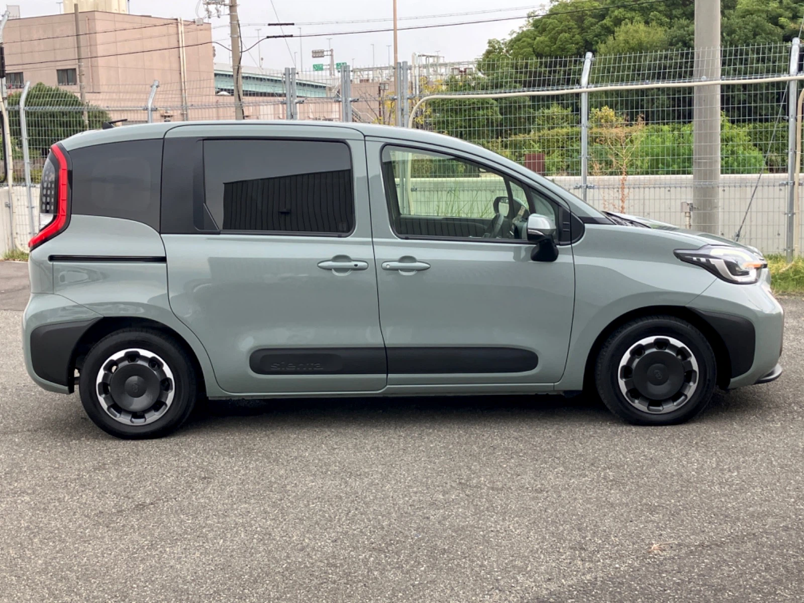 車両の画像
