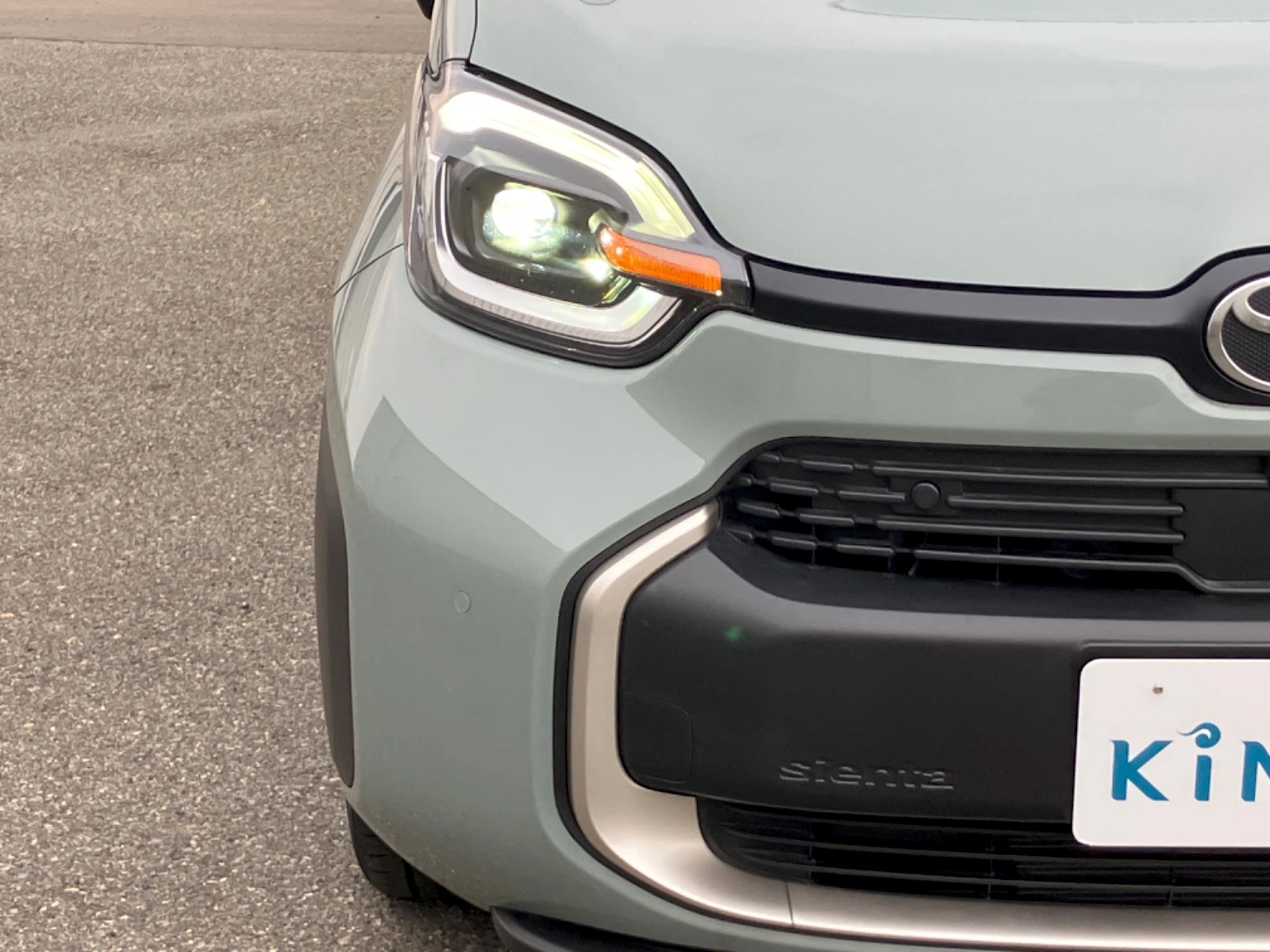 車両の画像