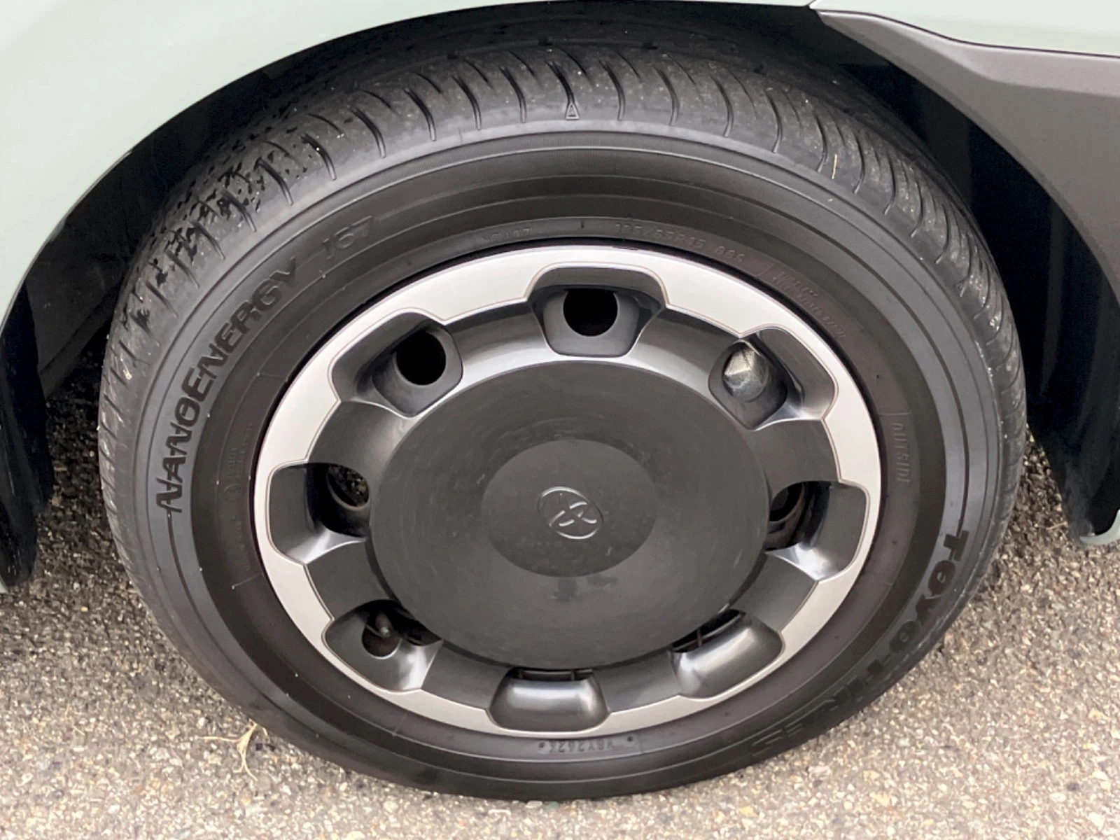 車両の画像