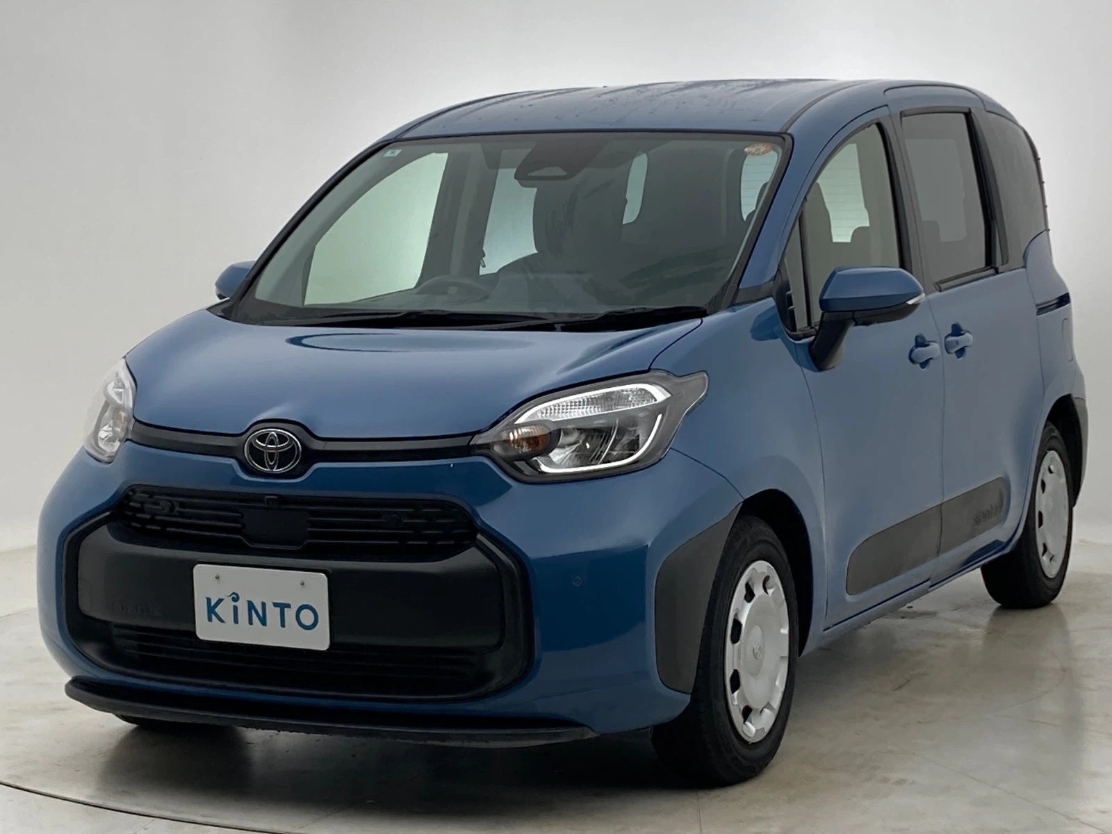 シエンタ G GAS 1.5L 2WD(7人乗り) ガソリン