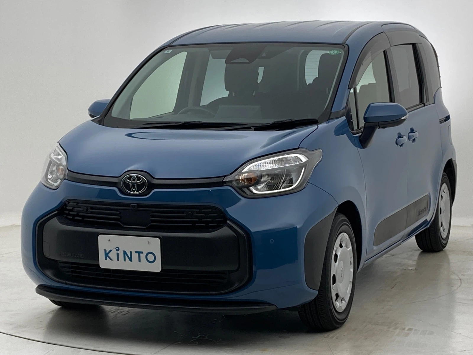 シエンタ G GAS 1.5L 2WD(7人)