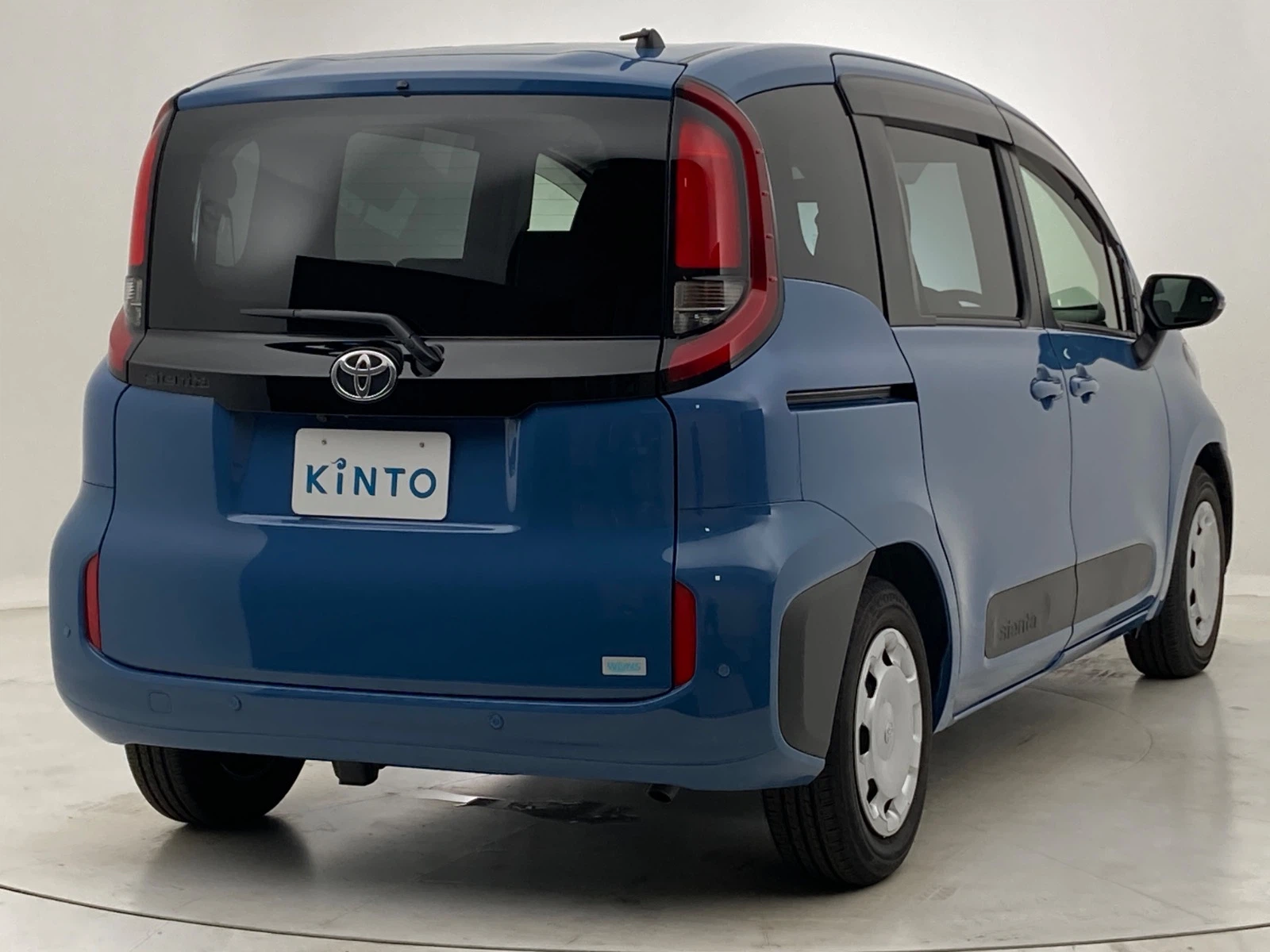 車両の画像