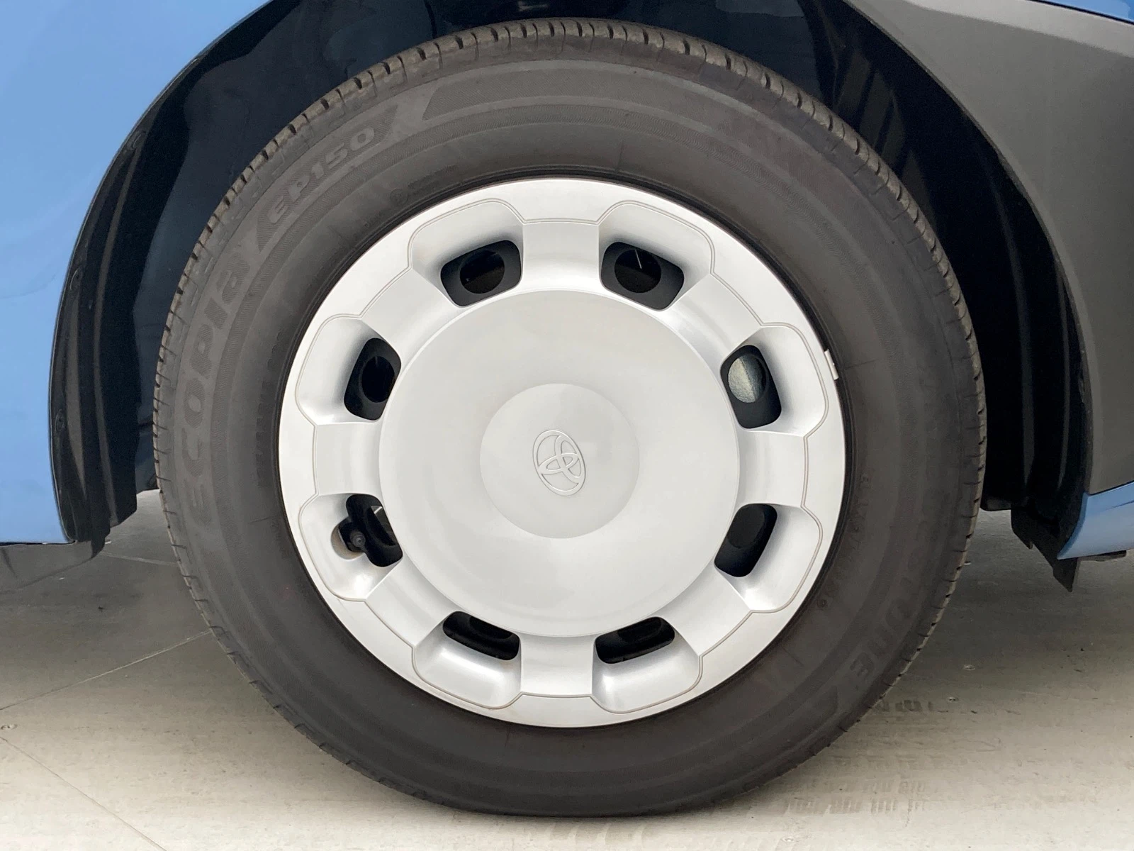 車両の画像