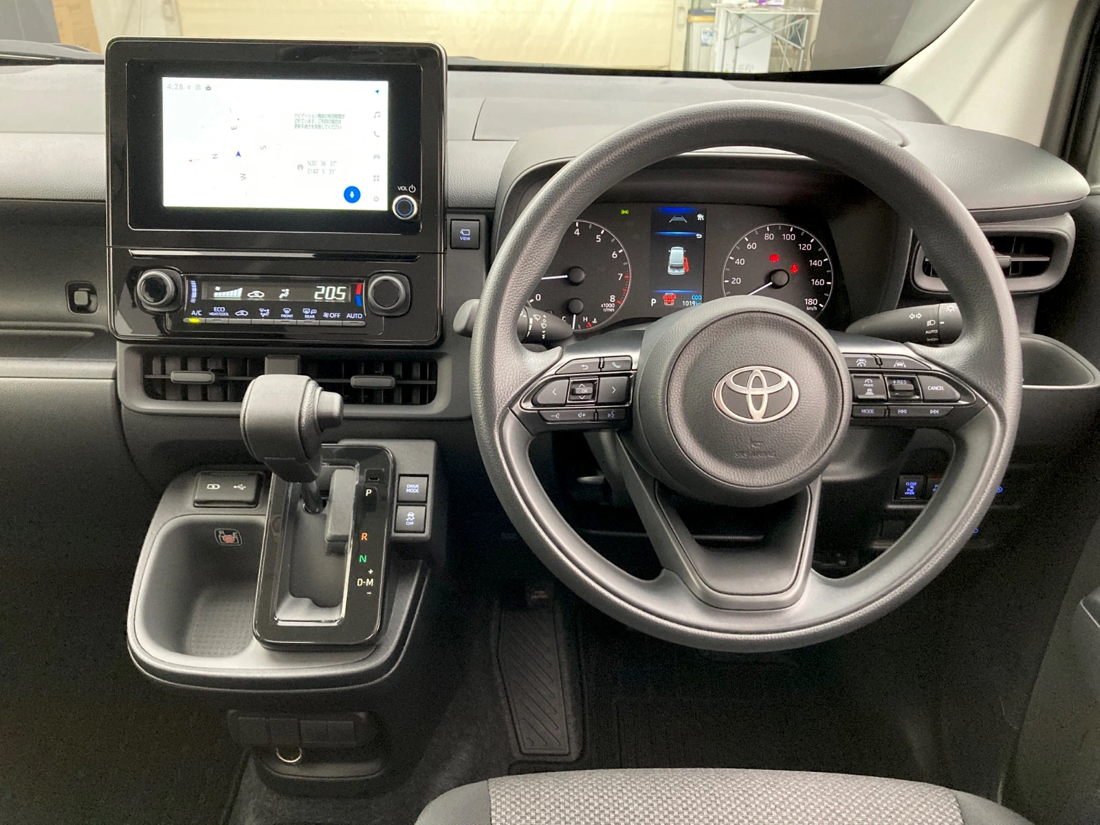 車両の画像