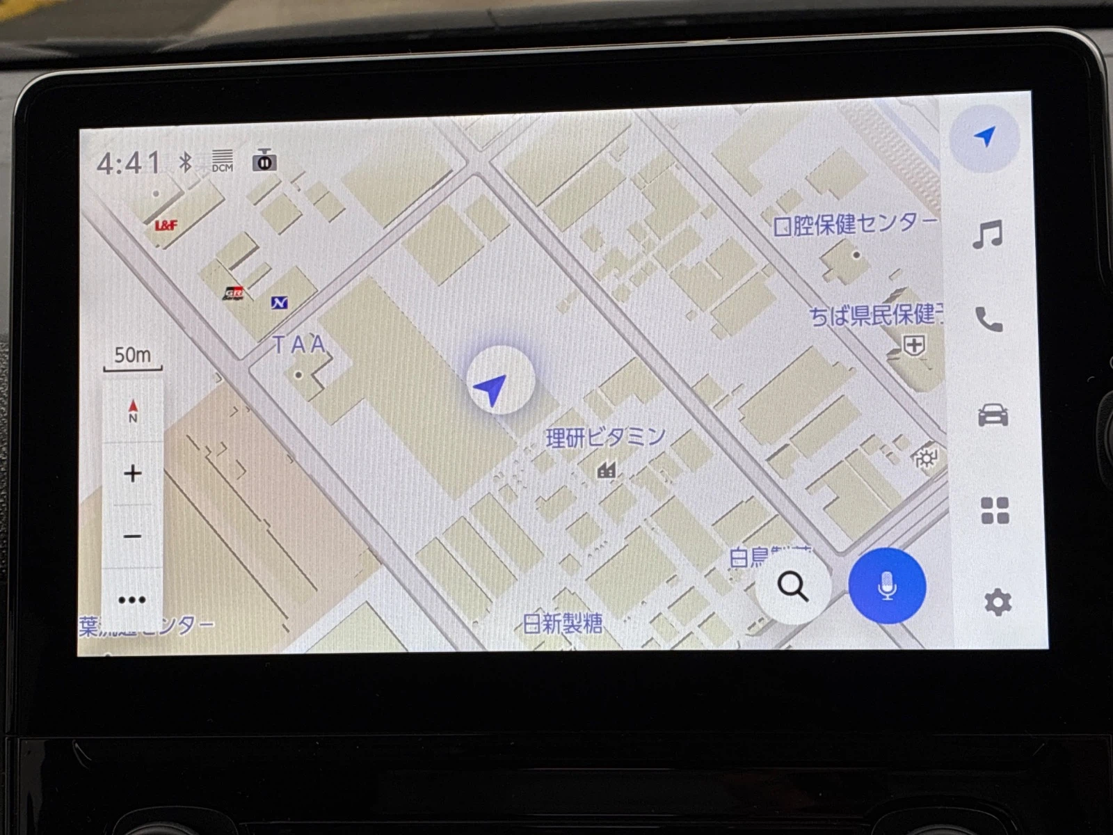 車両の画像