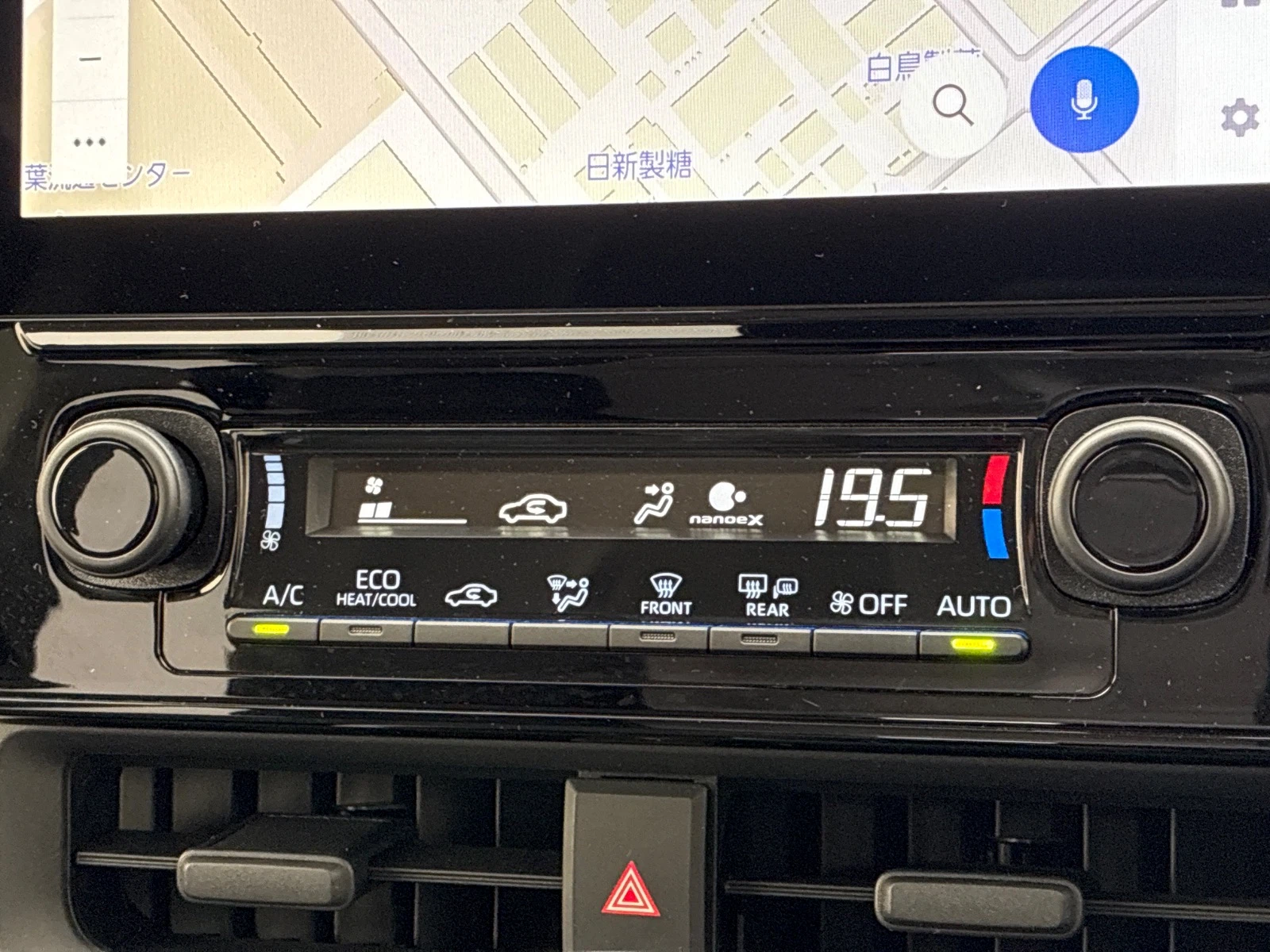 車両の画像