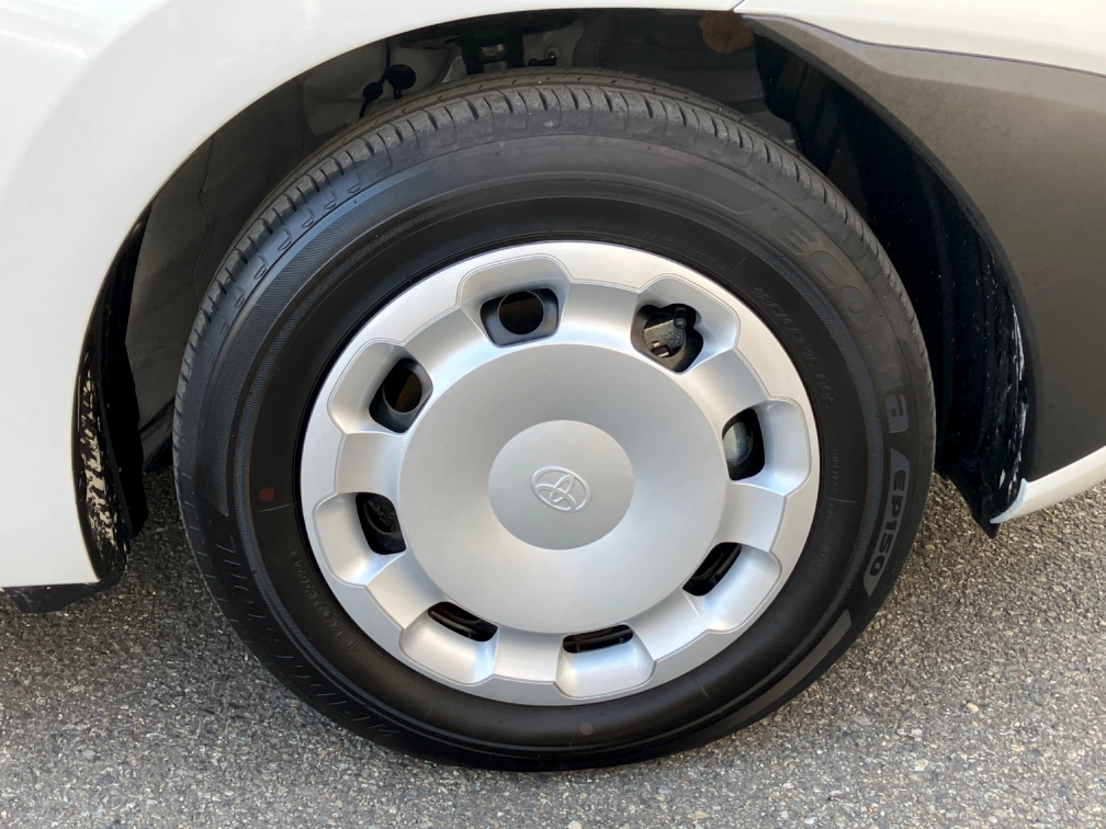 車両の画像