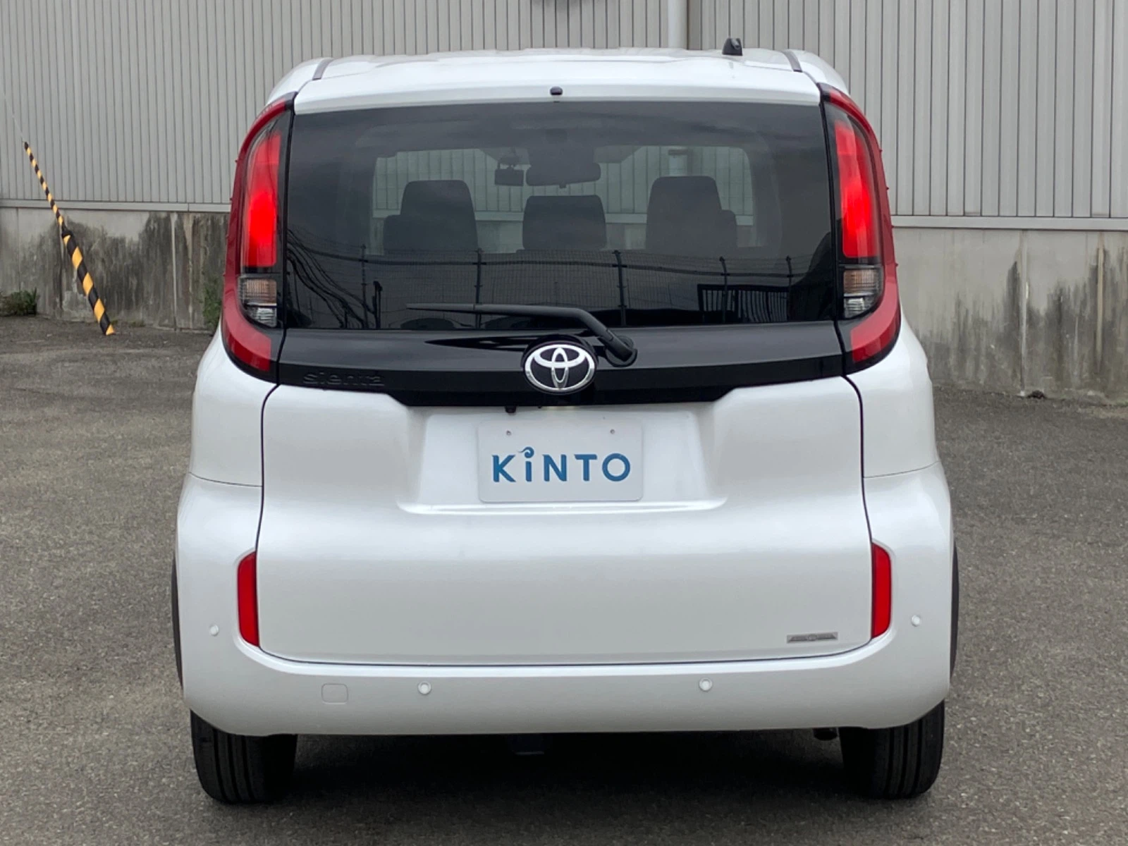車両の画像