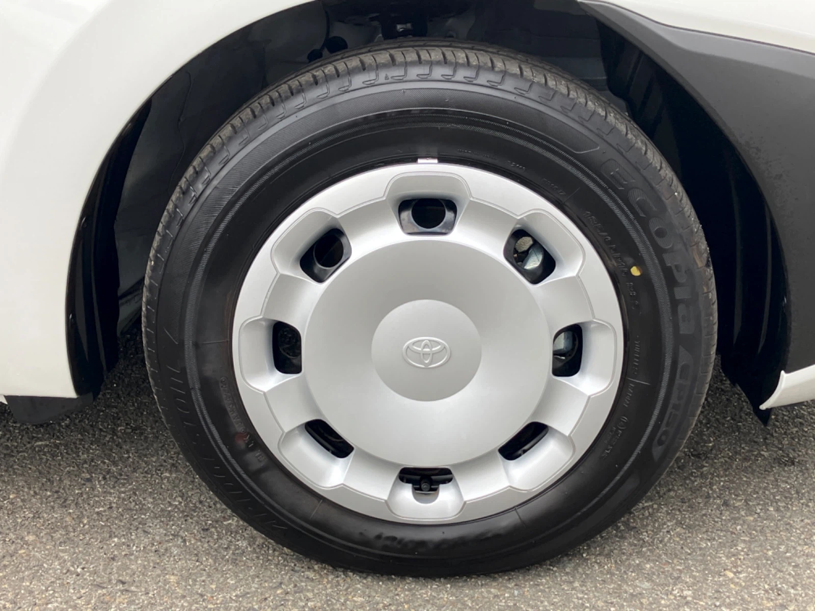 車両の画像