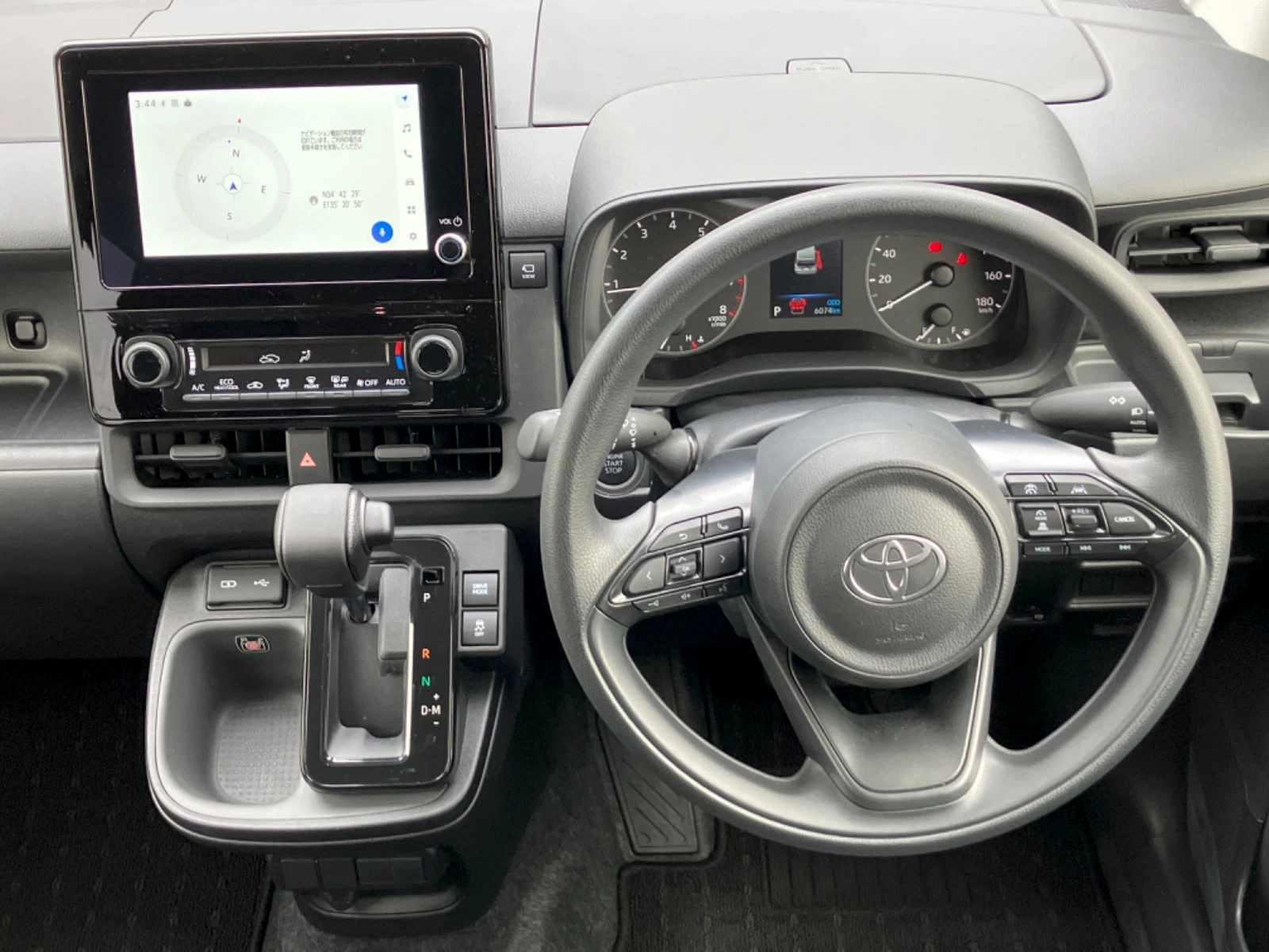 車両の画像