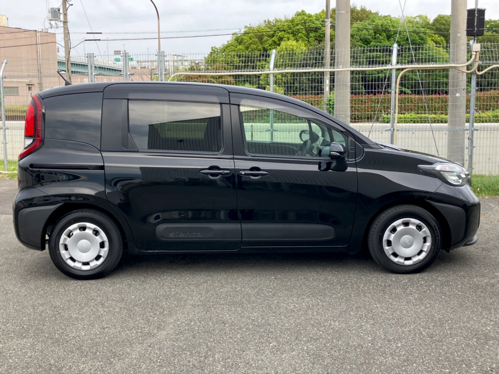 車両の画像