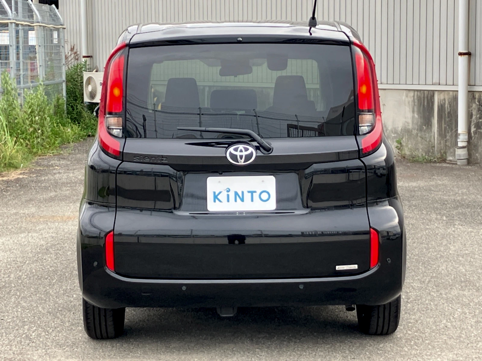 車両の画像