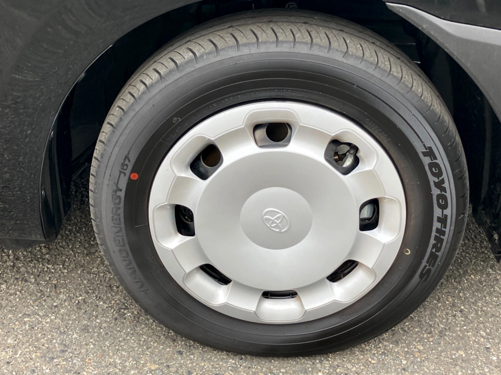 車両の画像
