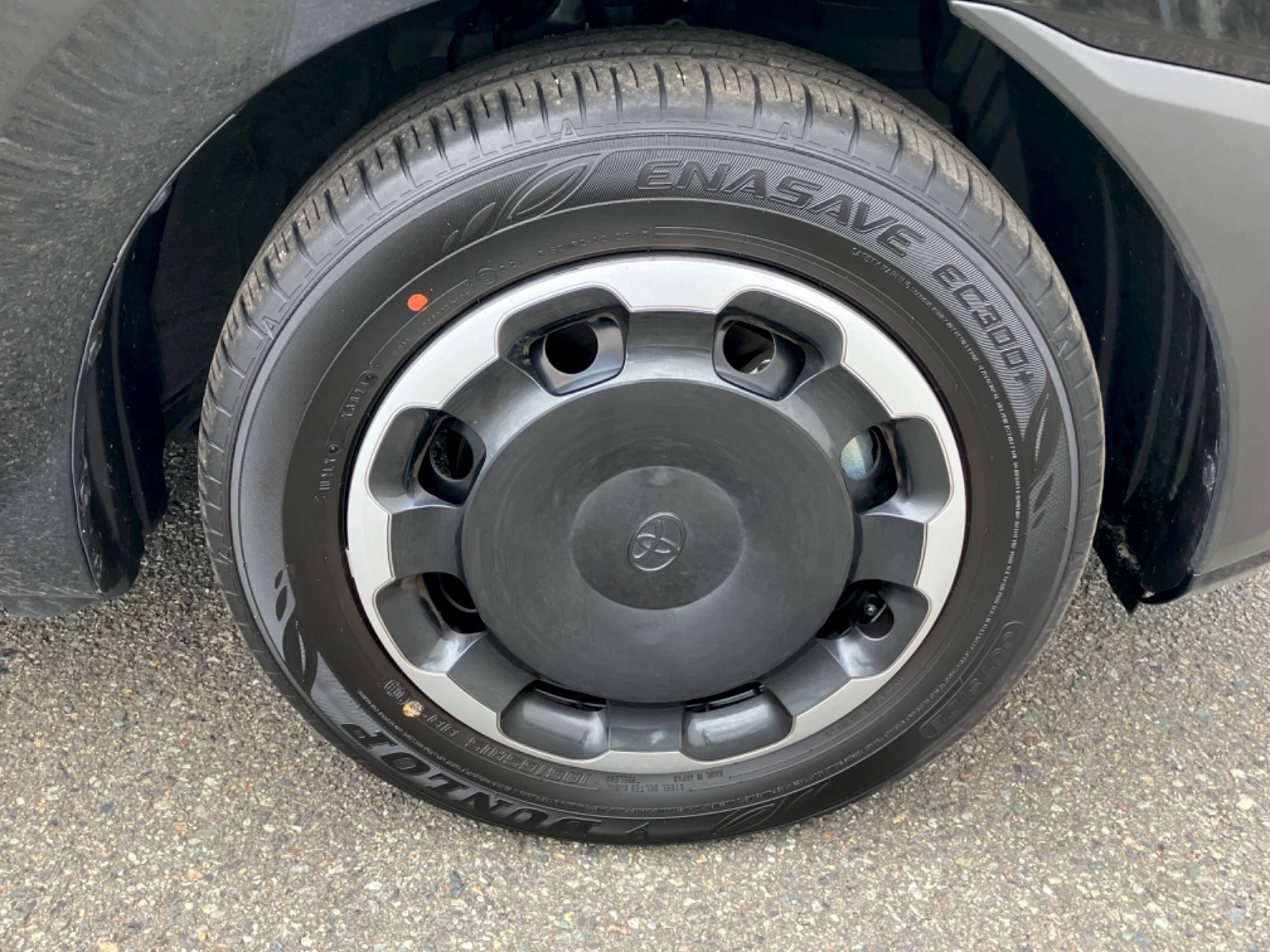 車両の画像