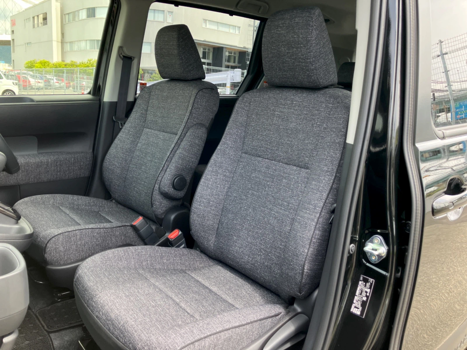 車両の画像