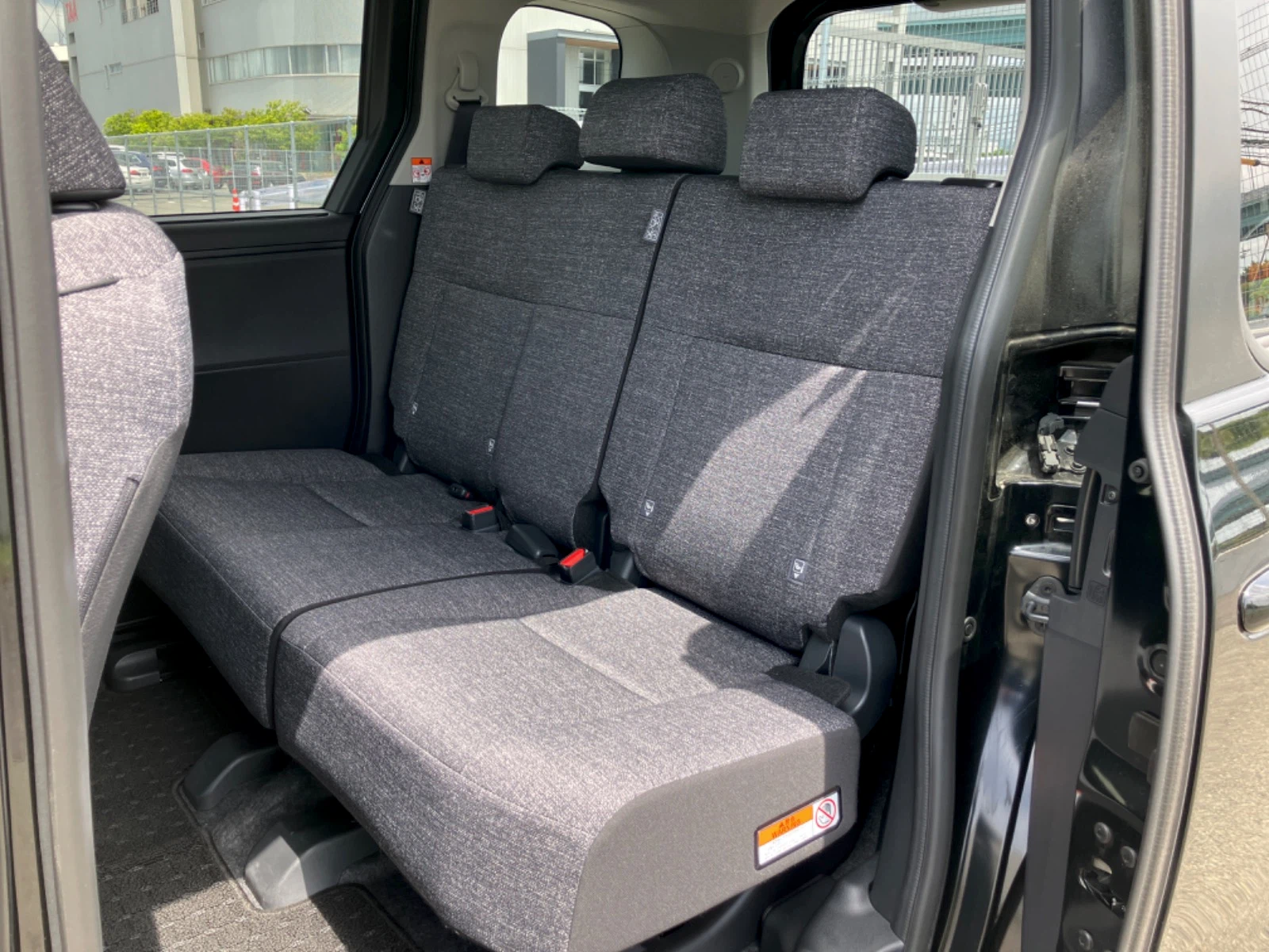 車両の画像