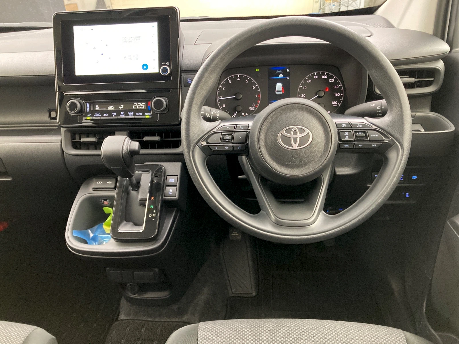 車両の画像