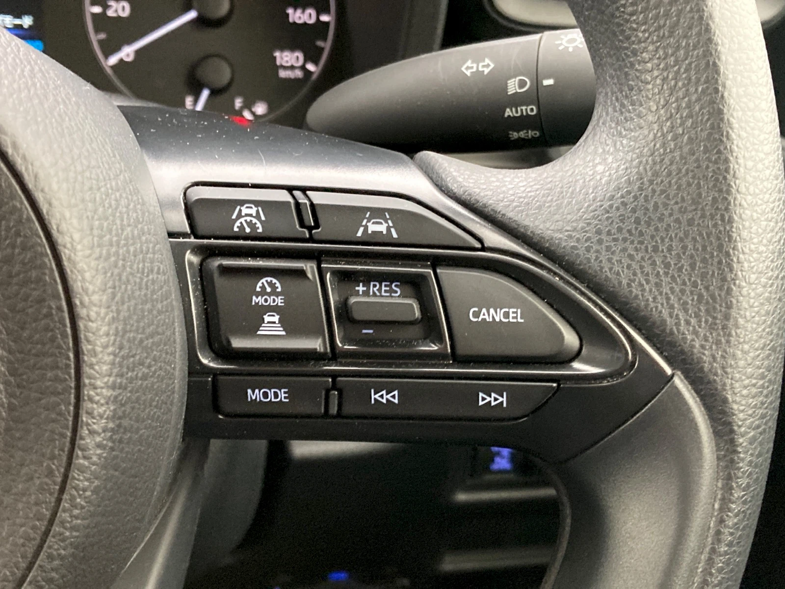 車両の画像