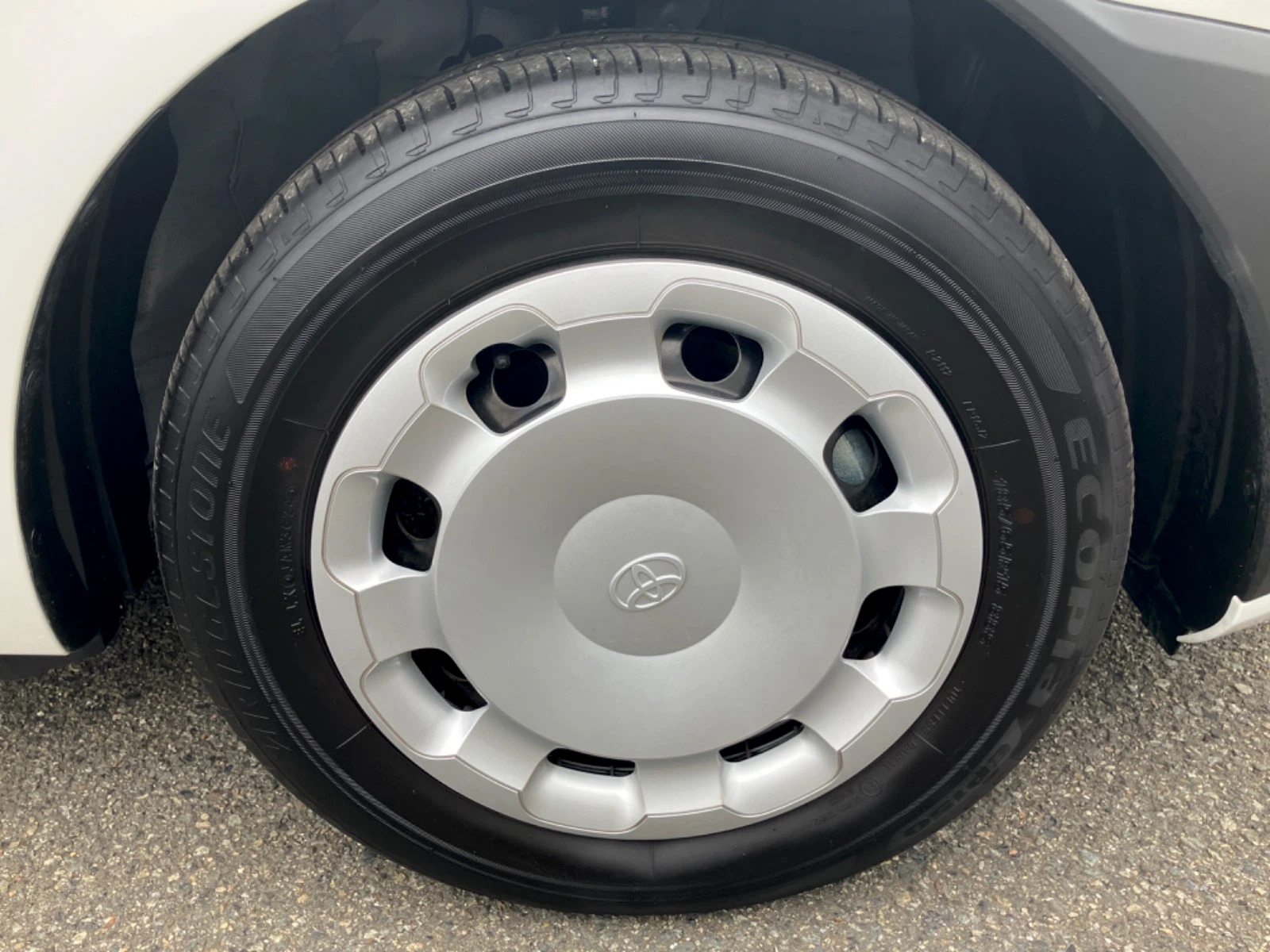 車両の画像