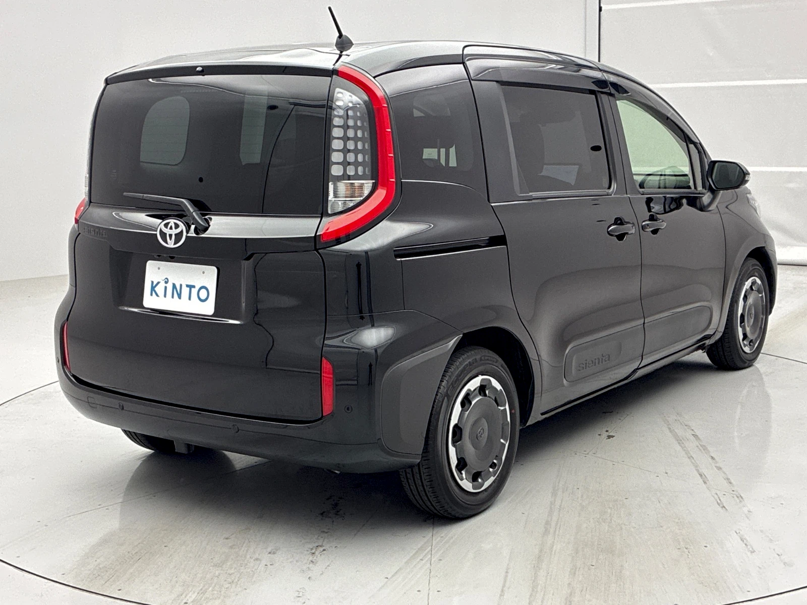 車両の画像