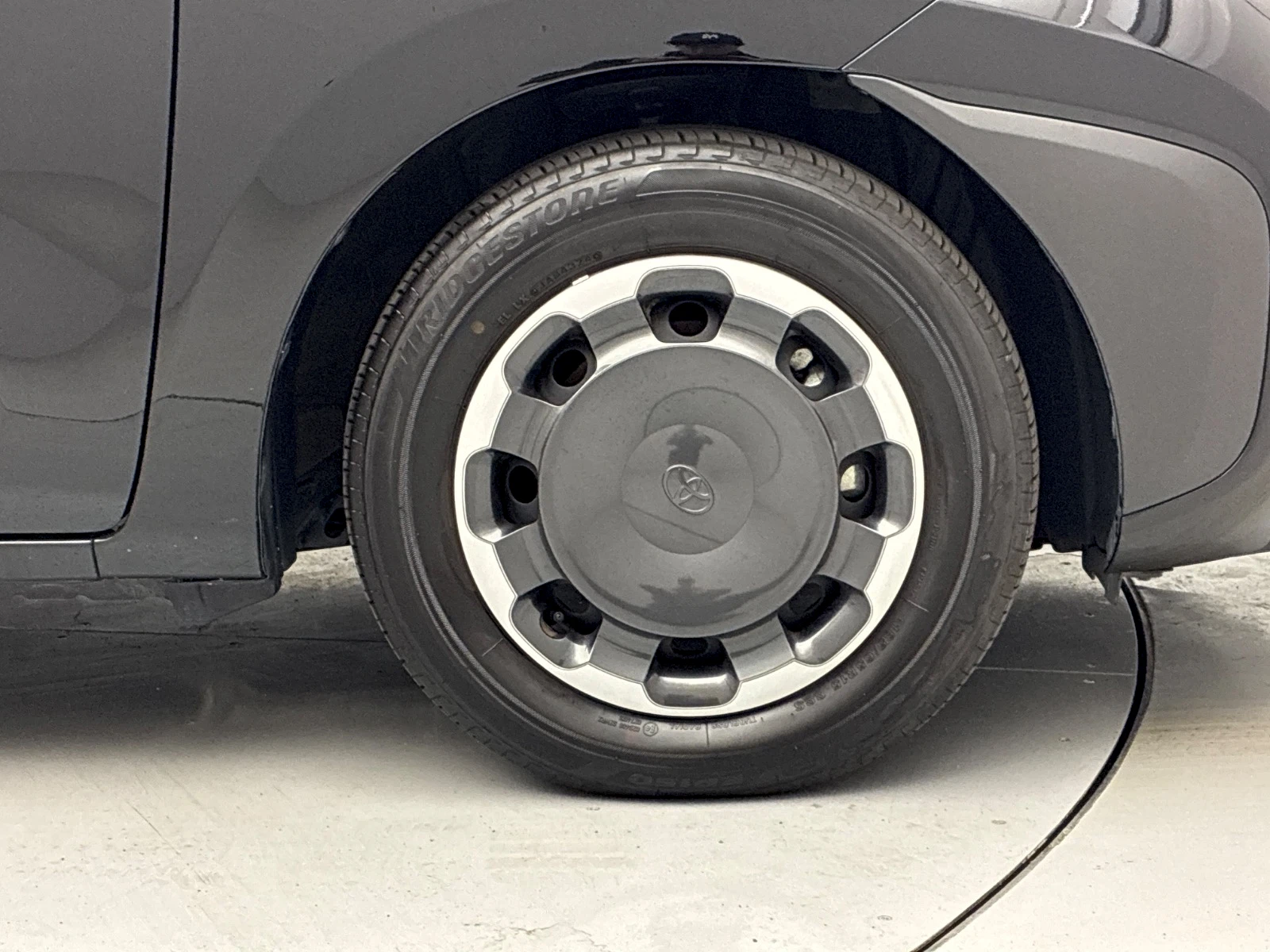 車両の画像