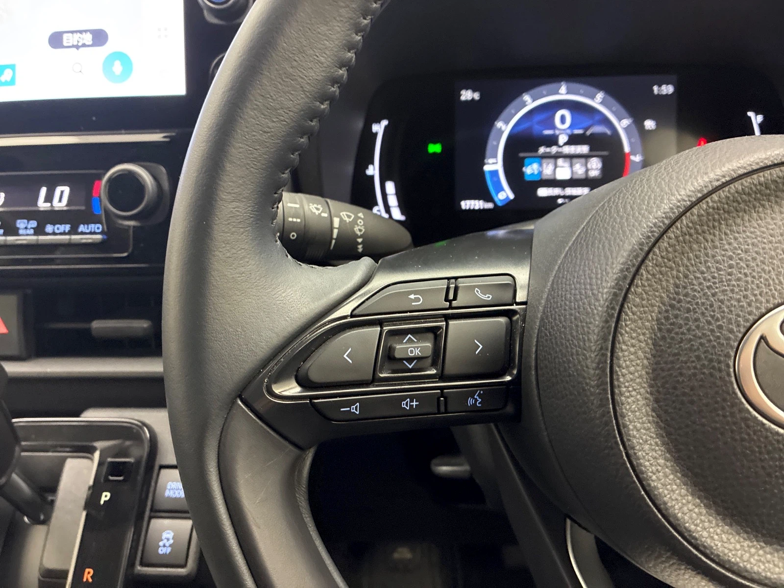 車両の画像