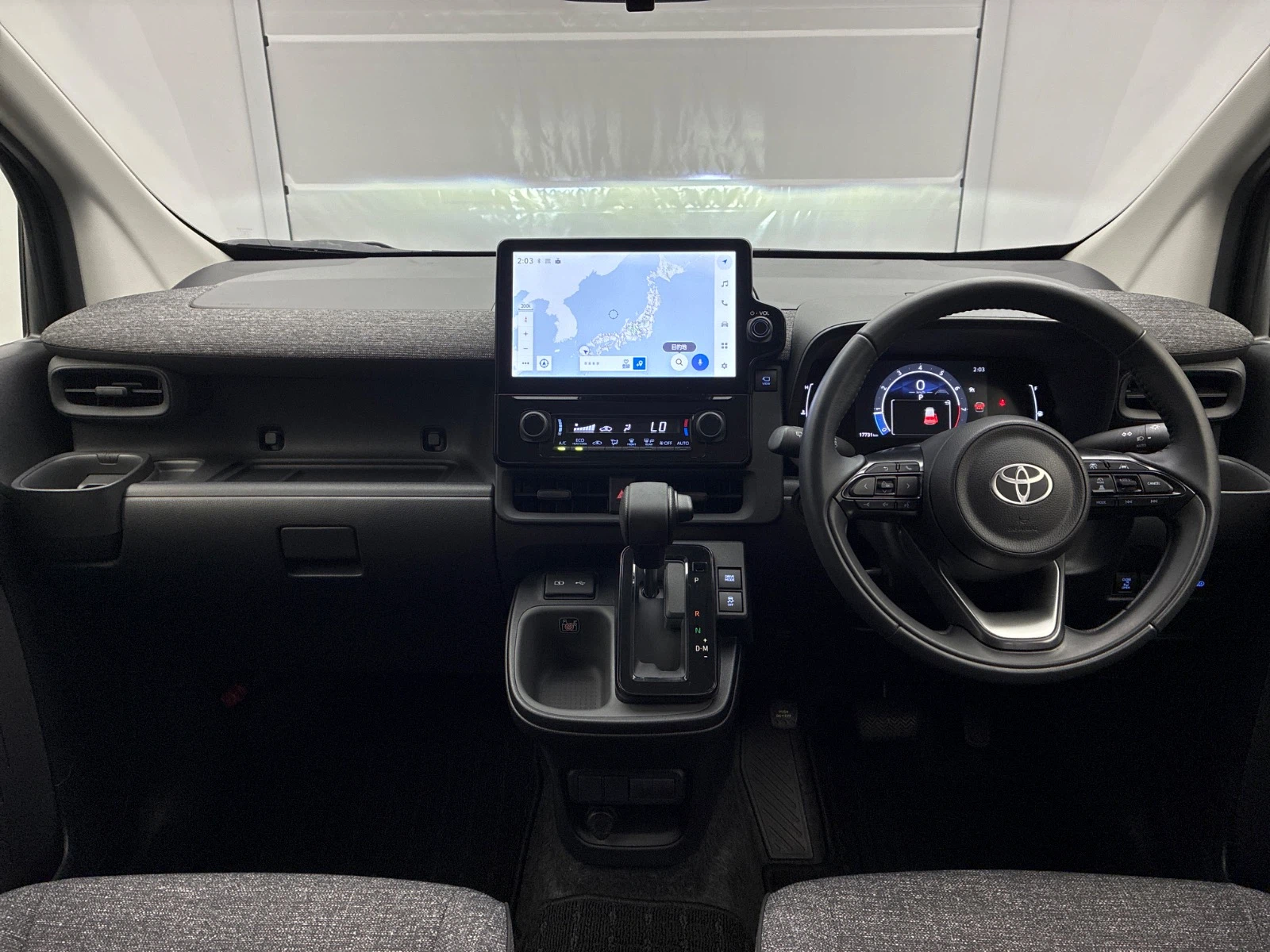 車両の画像