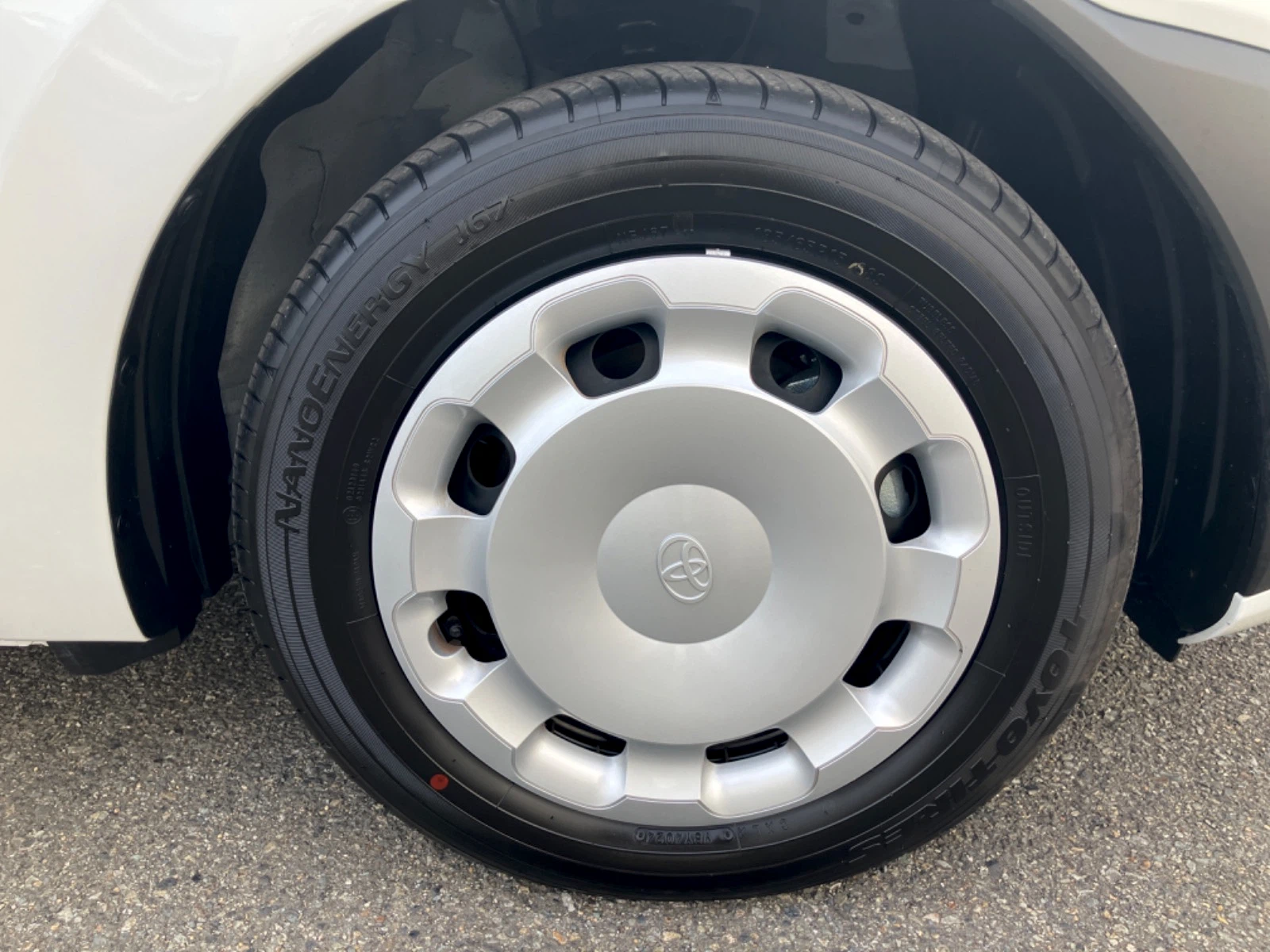 車両の画像