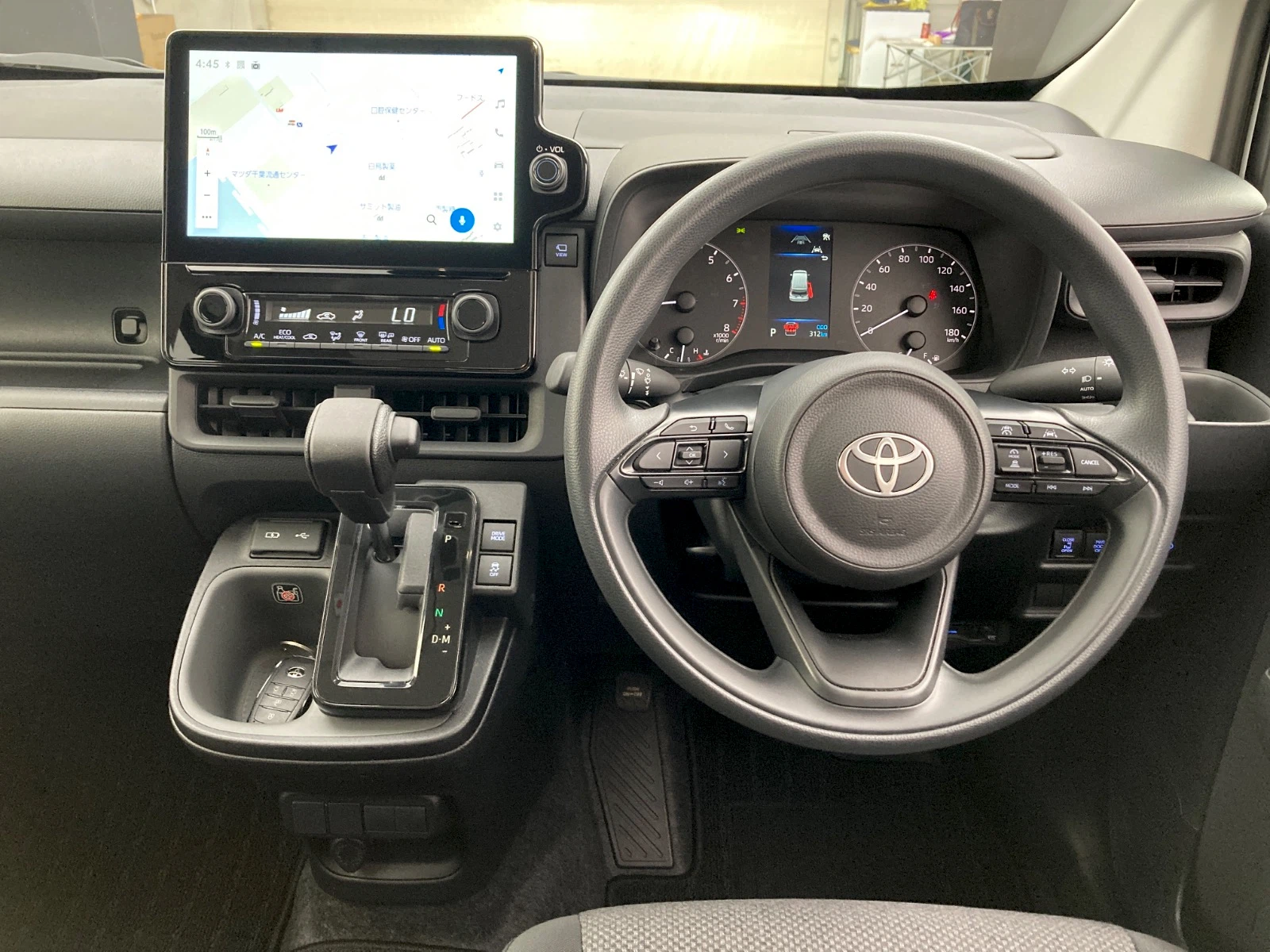 車両の画像
