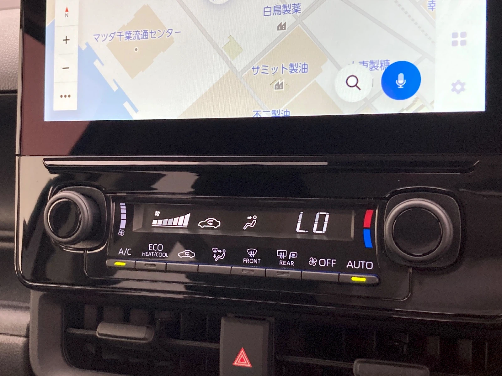 車両の画像