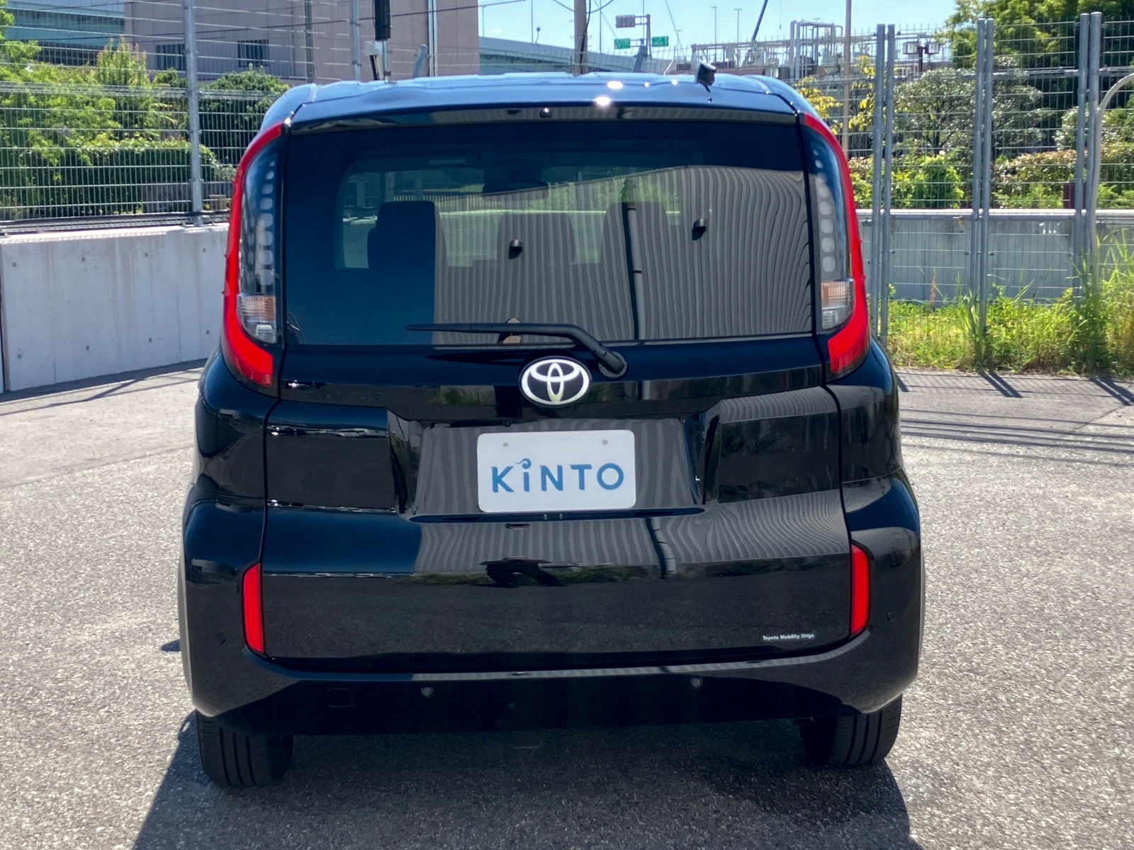 車両の画像